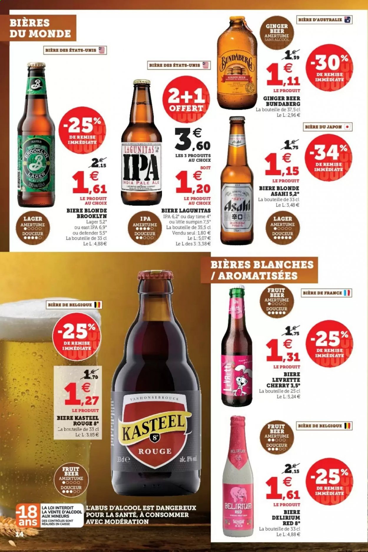 Catalogue HYPER U - 01/06/2021 - 12/06/2021. Page 14