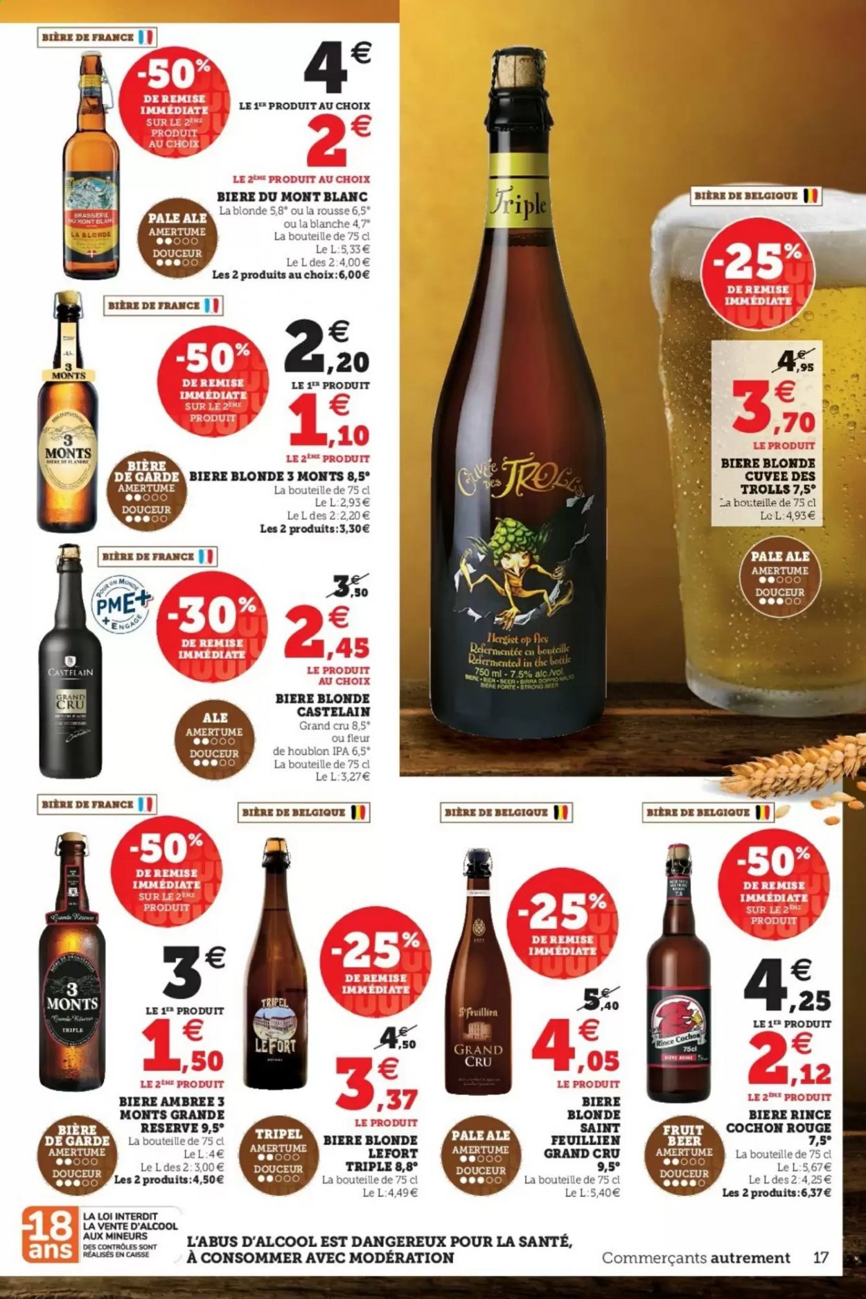 Catalogue HYPER U - 01/06/2021 - 12/06/2021. Page 17