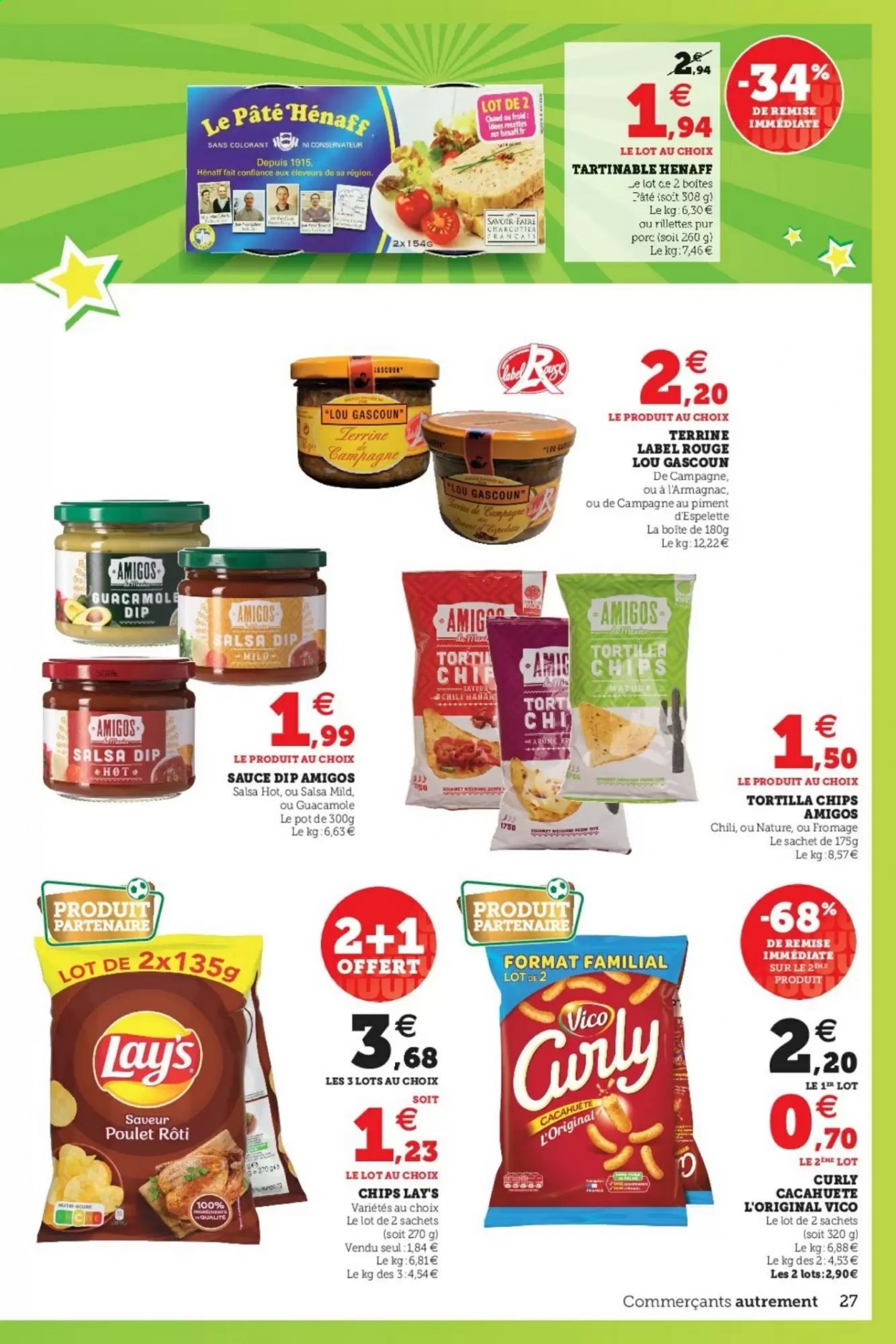 Catalogue HYPER U - 01/06/2021 - 12/06/2021. Page 27