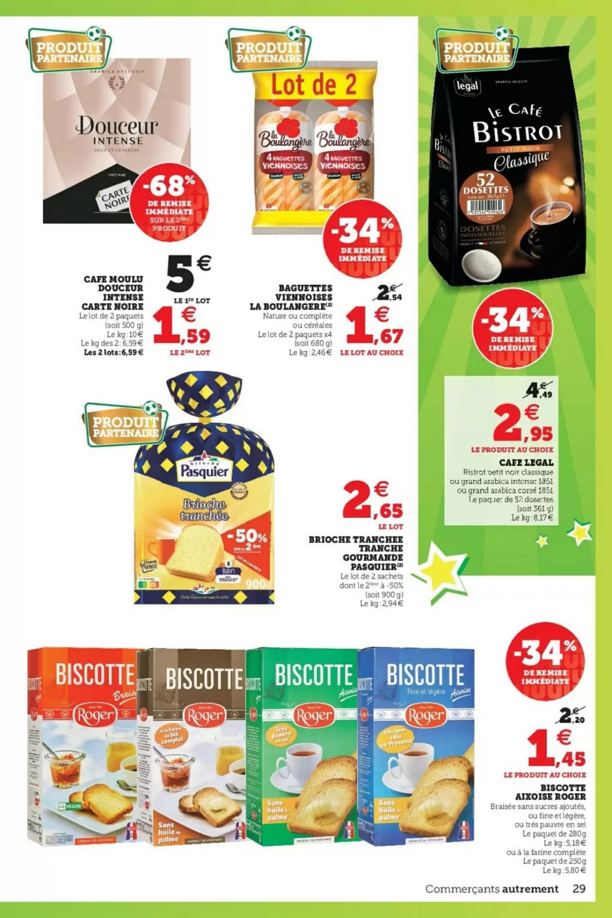 Catalogue HYPER U - 01/06/2021 - 12/06/2021. Page 29