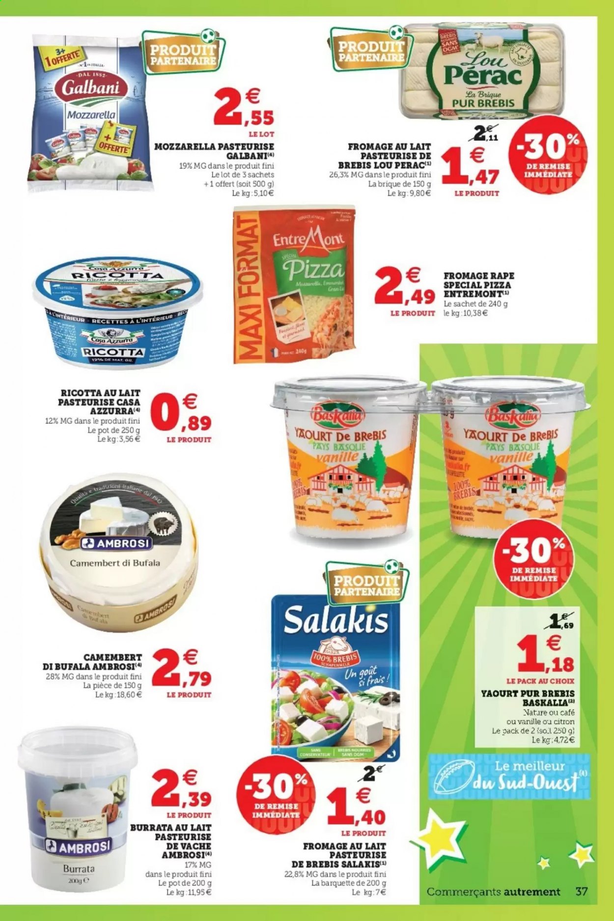 Catalogue HYPER U - 01/06/2021 - 12/06/2021. Page 37