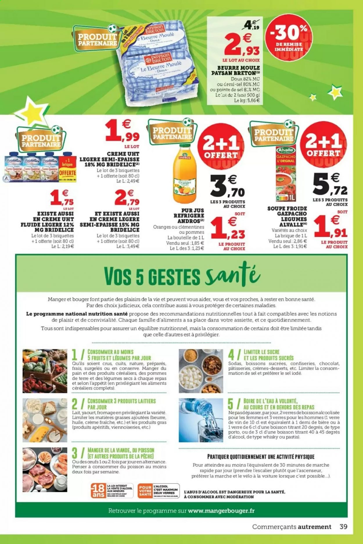 Catalogue HYPER U - 01/06/2021 - 12/06/2021. Page 39