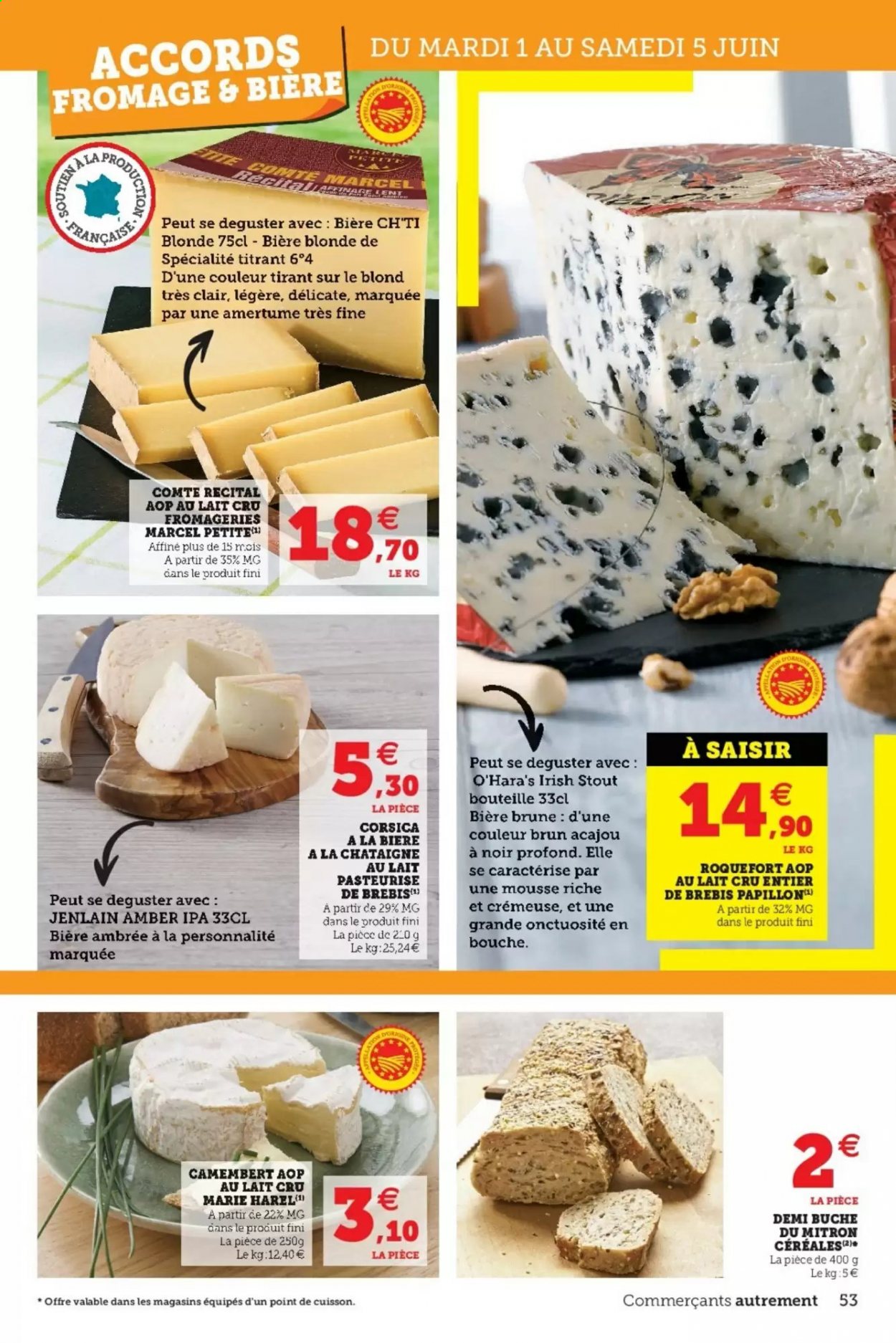 Catalogue HYPER U - 01/06/2021 - 12/06/2021. Page 53