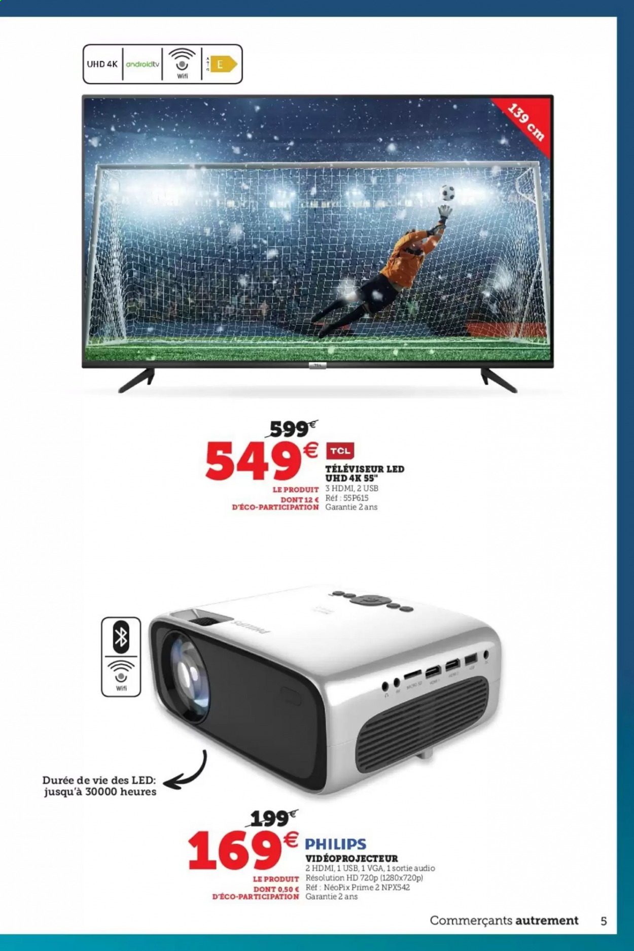 Catalogue SUPER U - 01/06/2021 - 12/06/2021. Page 5