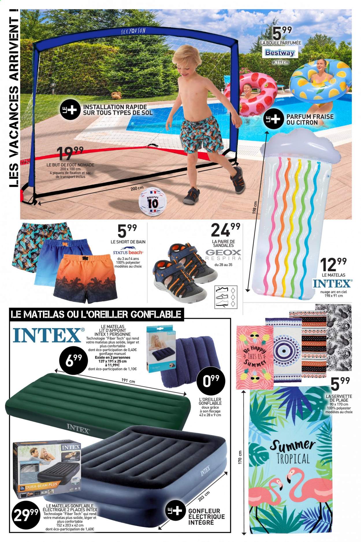 Catalogue Stokomani - 04/06/2021 - 15/06/2021. Page 2