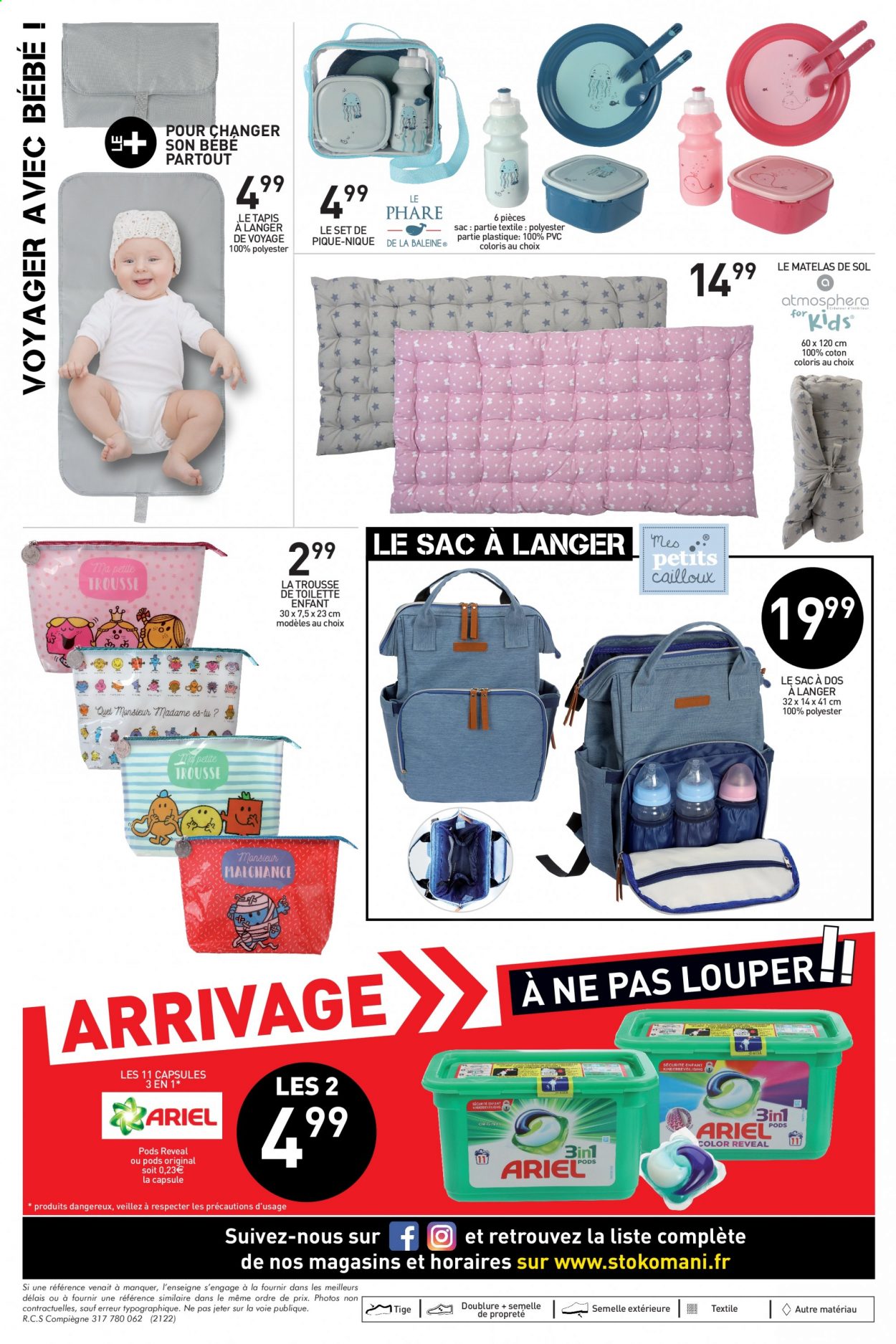 Catalogue Stokomani - 04/06/2021 - 15/06/2021. Page 8