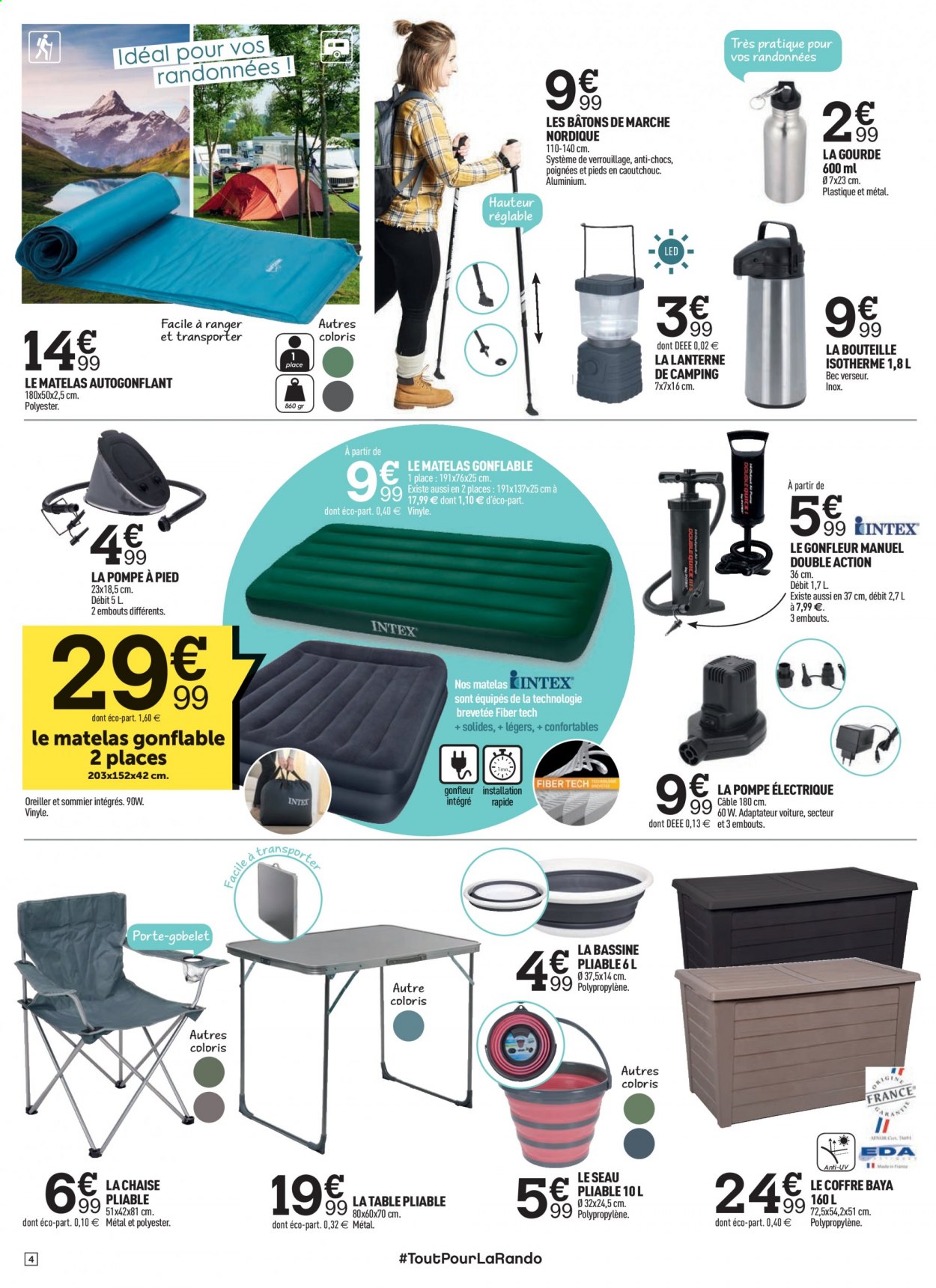 Catalogue Centrakor - 31/05/2021 - 20/06/2021. Page 4