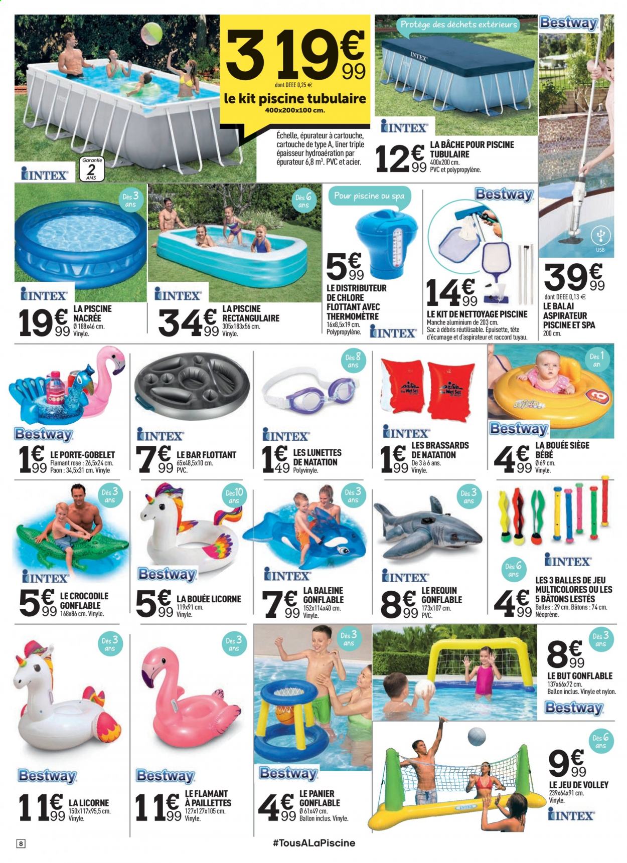 Catalogue Centrakor - 31/05/2021 - 20/06/2021. Page 8