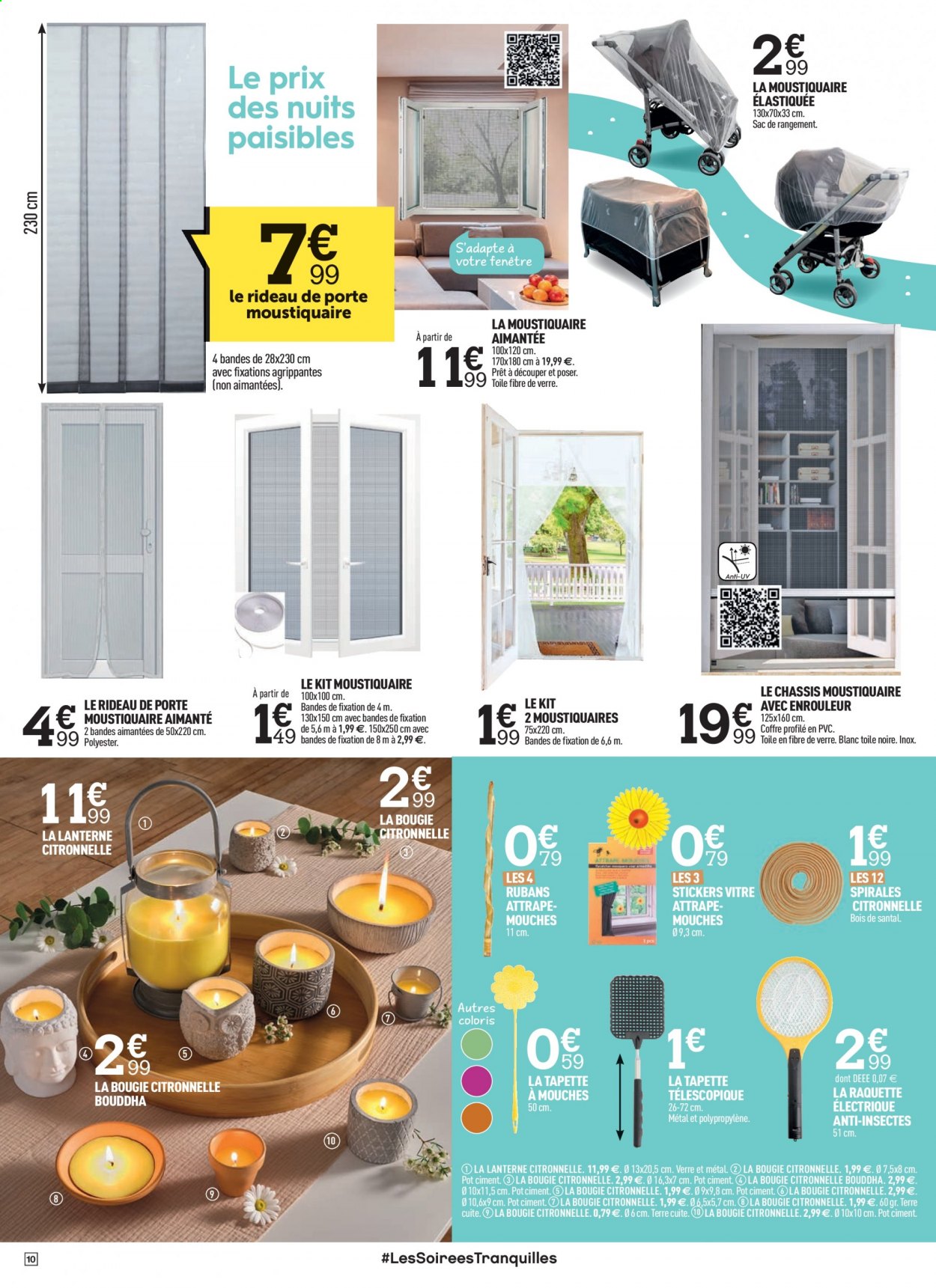Catalogue Centrakor - 31/05/2021 - 20/06/2021. Page 10