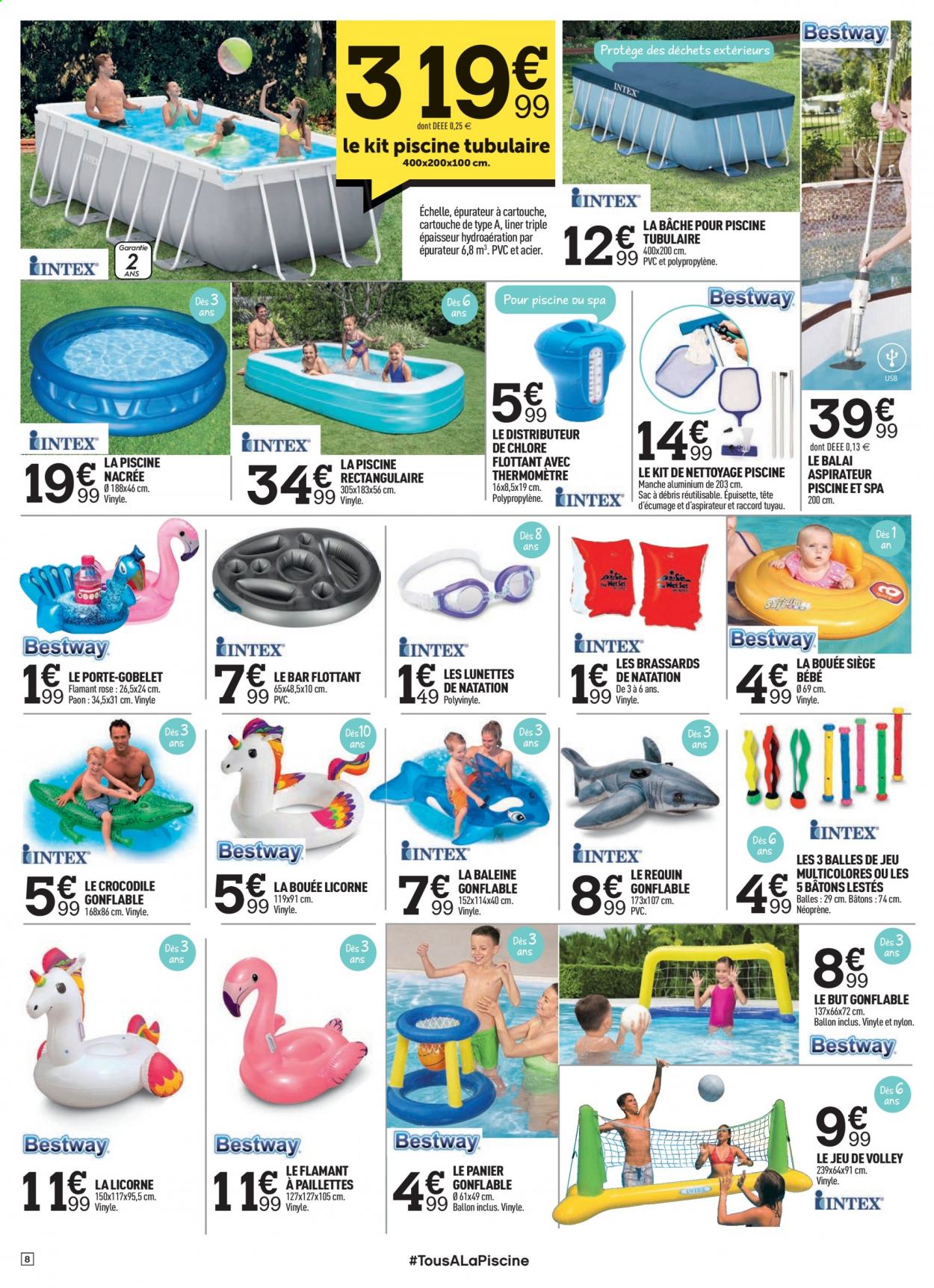 Catalogue Centrakor - 31/05/2021 - 11/07/2021. Page 8