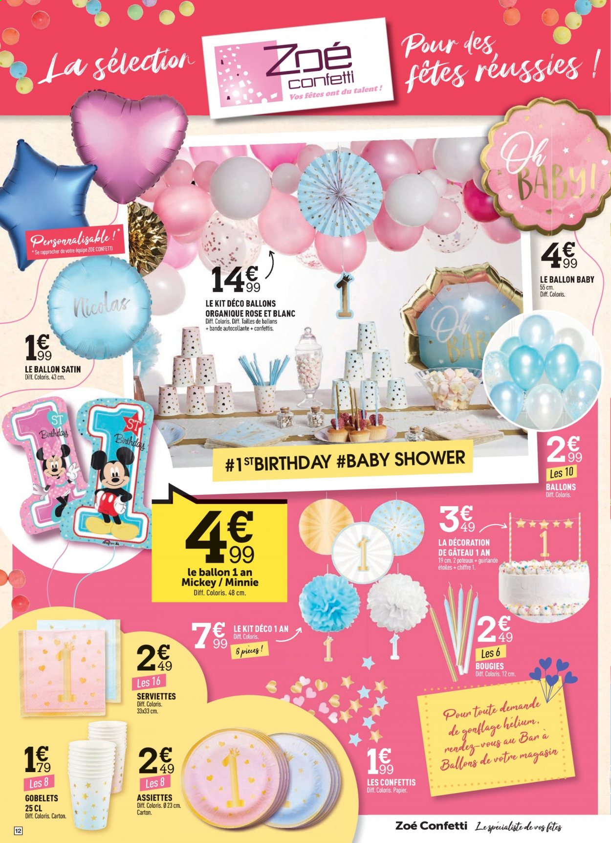 Catalogue Centrakor - 31/05/2021 - 11/07/2021. Page 12