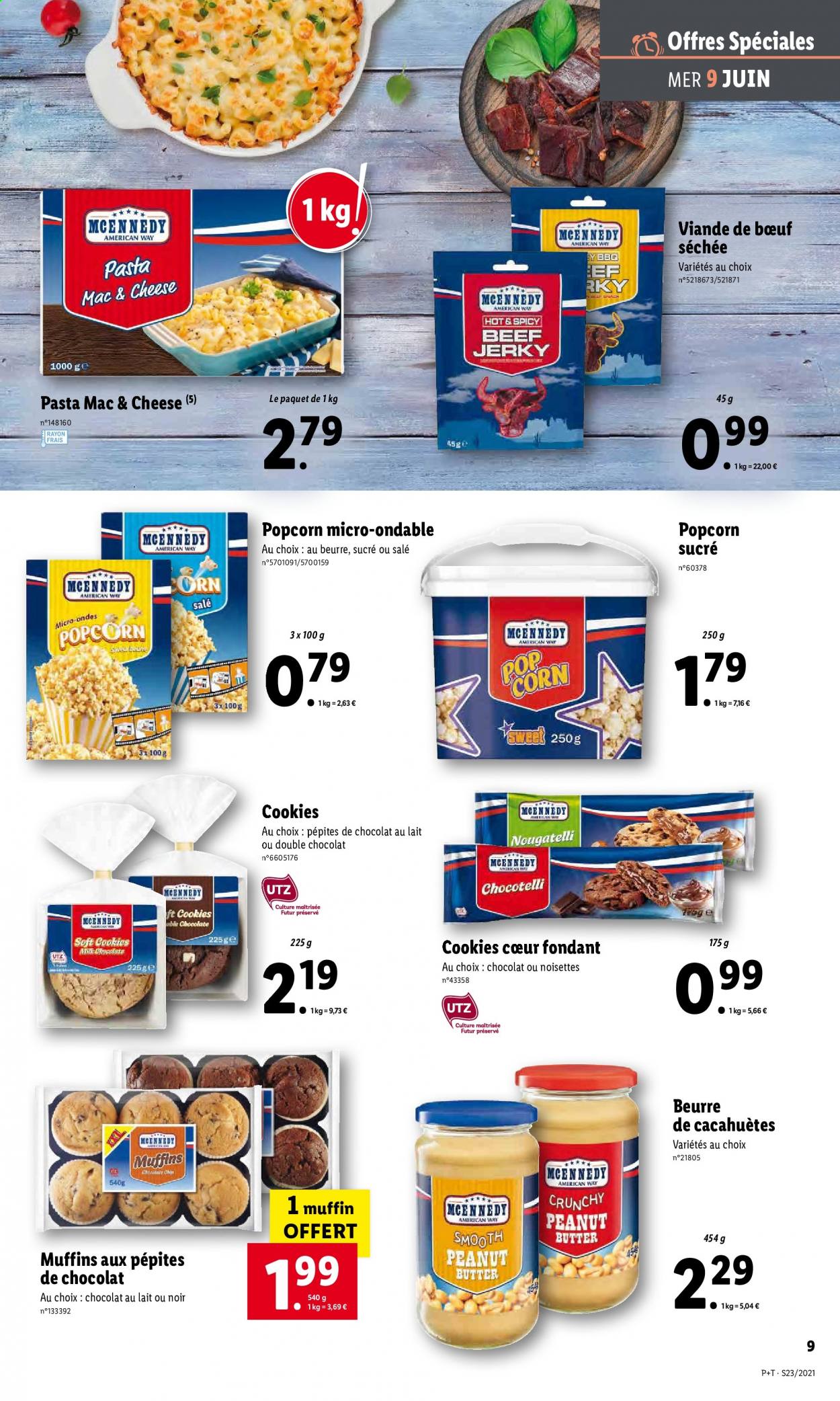 Catalogue Lidl - 09/06/2021 - 15/06/2021. Page 11