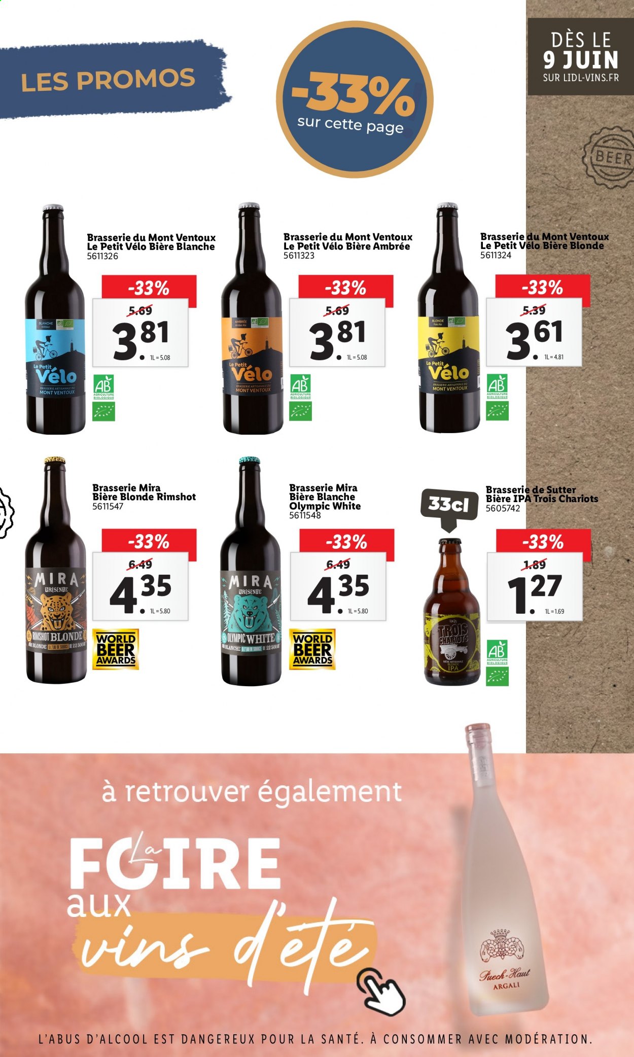 Catalogue Lidl - 09/06/2021 - 15/06/2021. Page 25