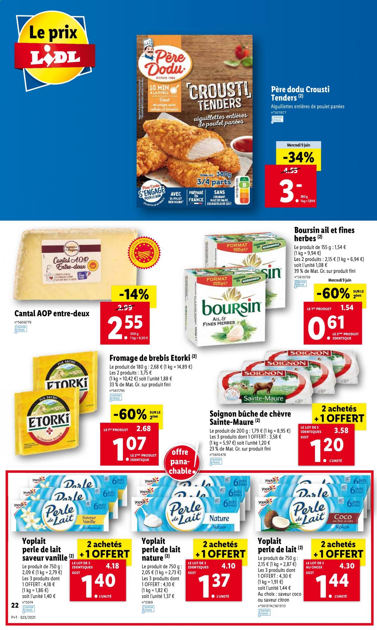 Catalogue Lidl - 09/06/2021 - 15/06/2021. Page 28