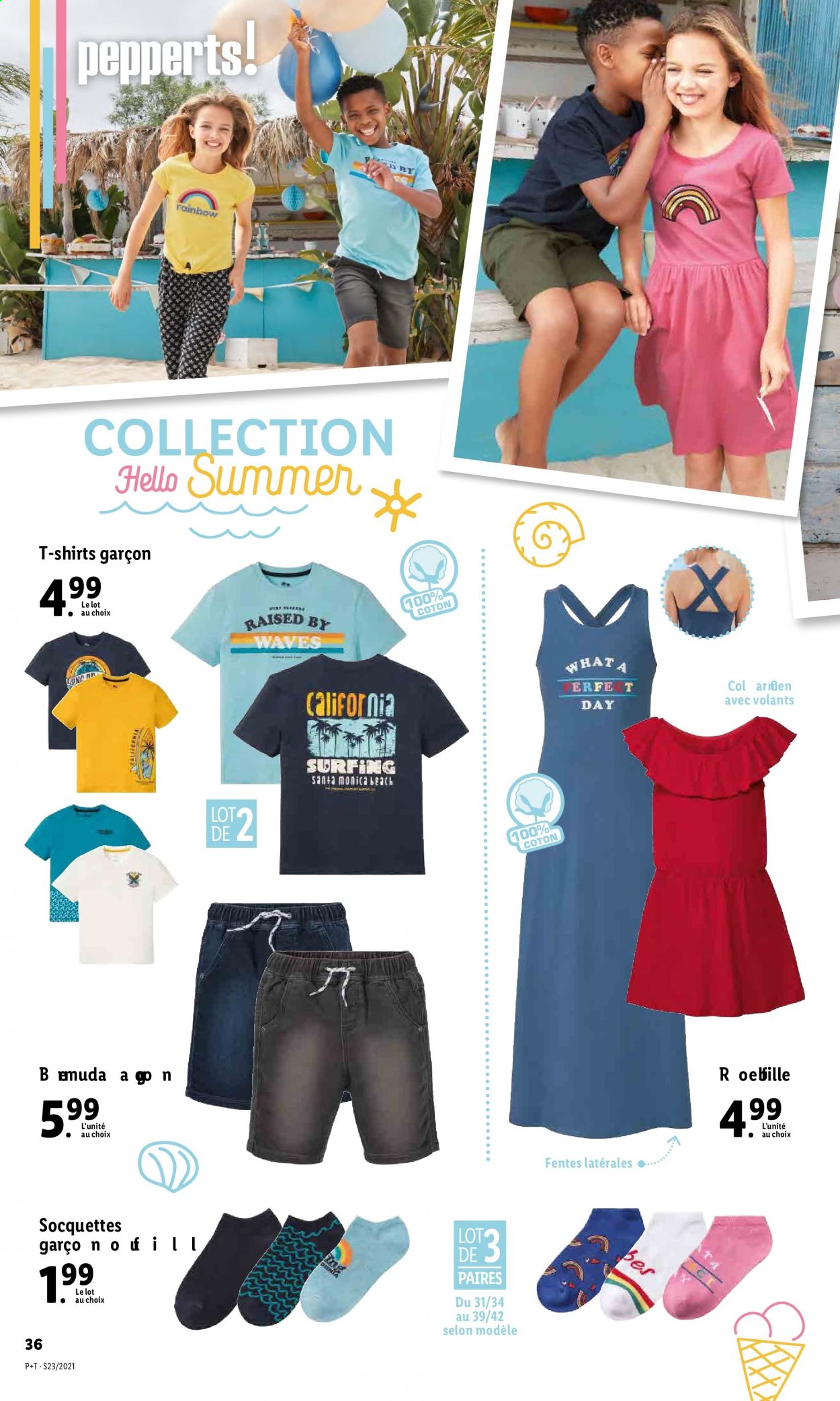 Catalogue Lidl - 09/06/2021 - 15/06/2021. Page 42