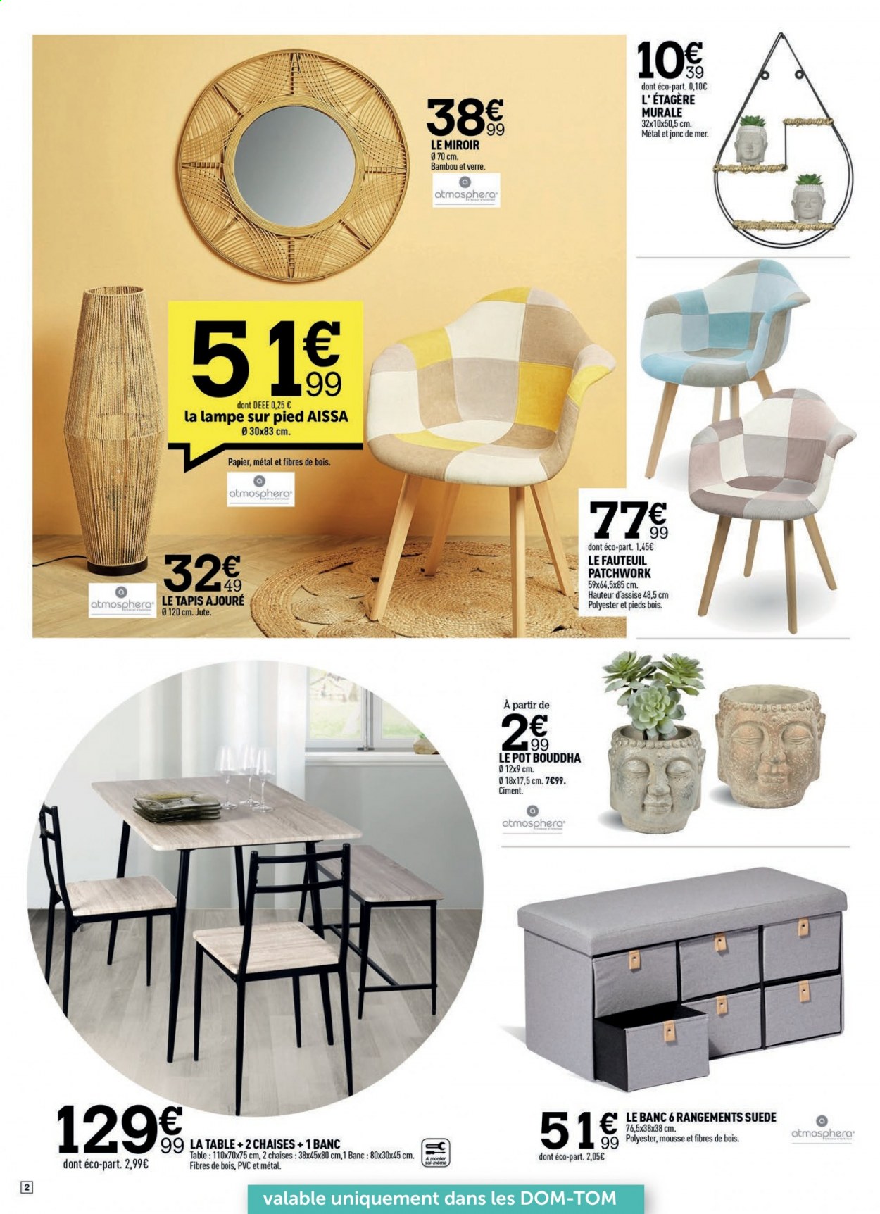 Catalogue Centrakor - 02/06/2021 - 13/06/2021. Page 2