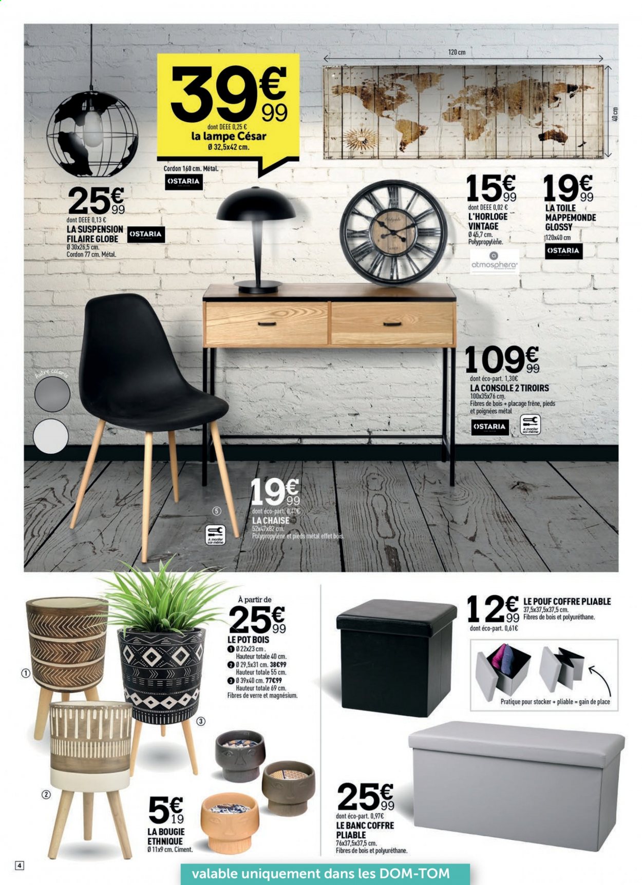 Catalogue Centrakor - 02/06/2021 - 13/06/2021. Page 4