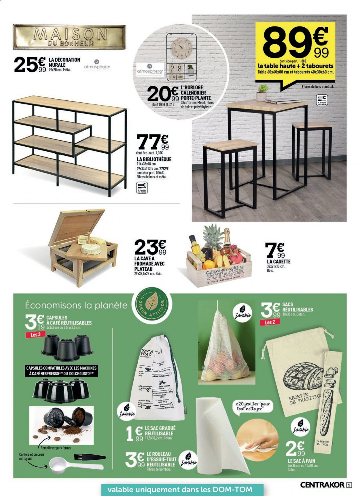Catalogue Centrakor - 02/06/2021 - 13/06/2021. Page 5