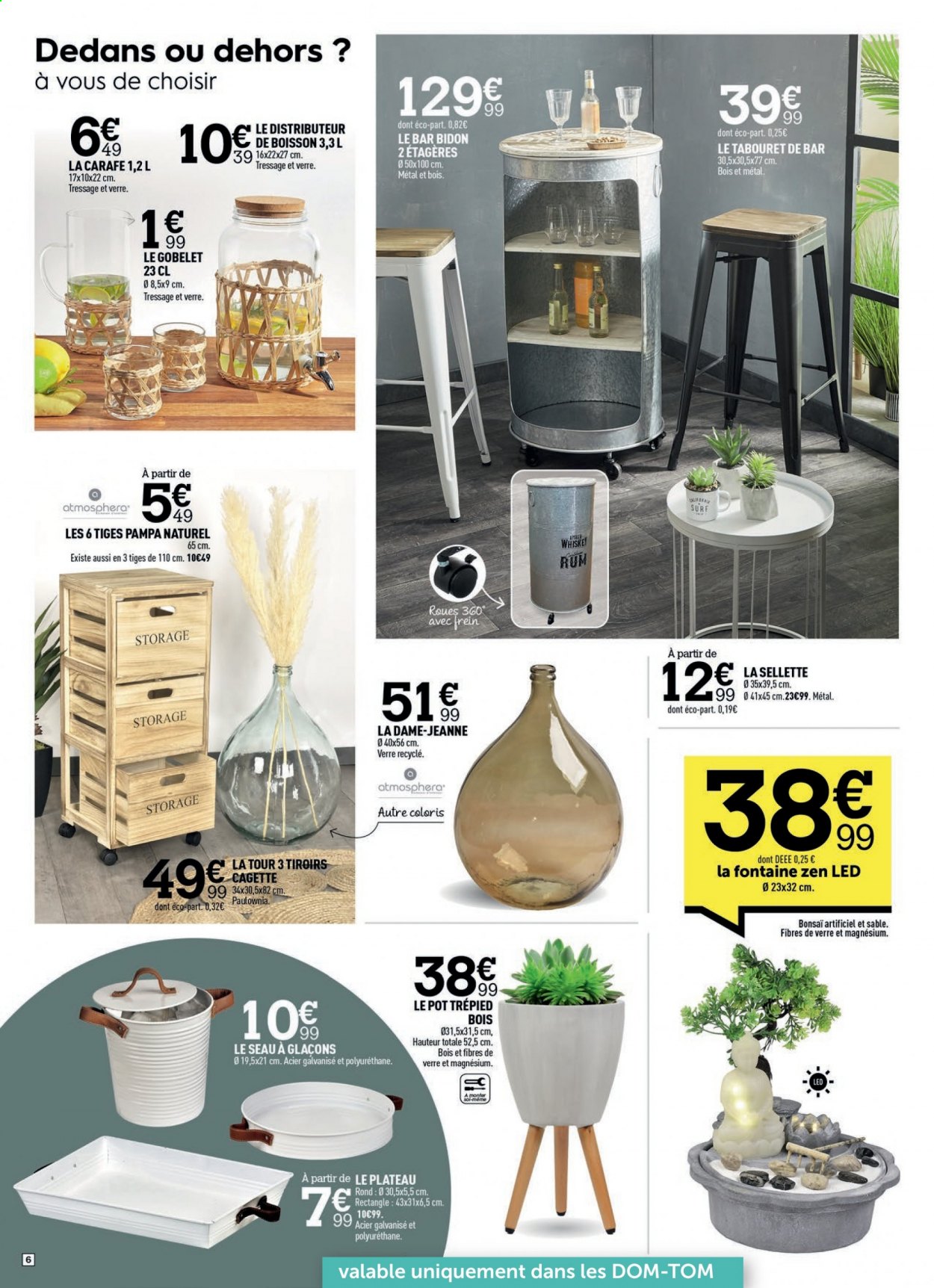 Catalogue Centrakor - 02/06/2021 - 13/06/2021. Page 6