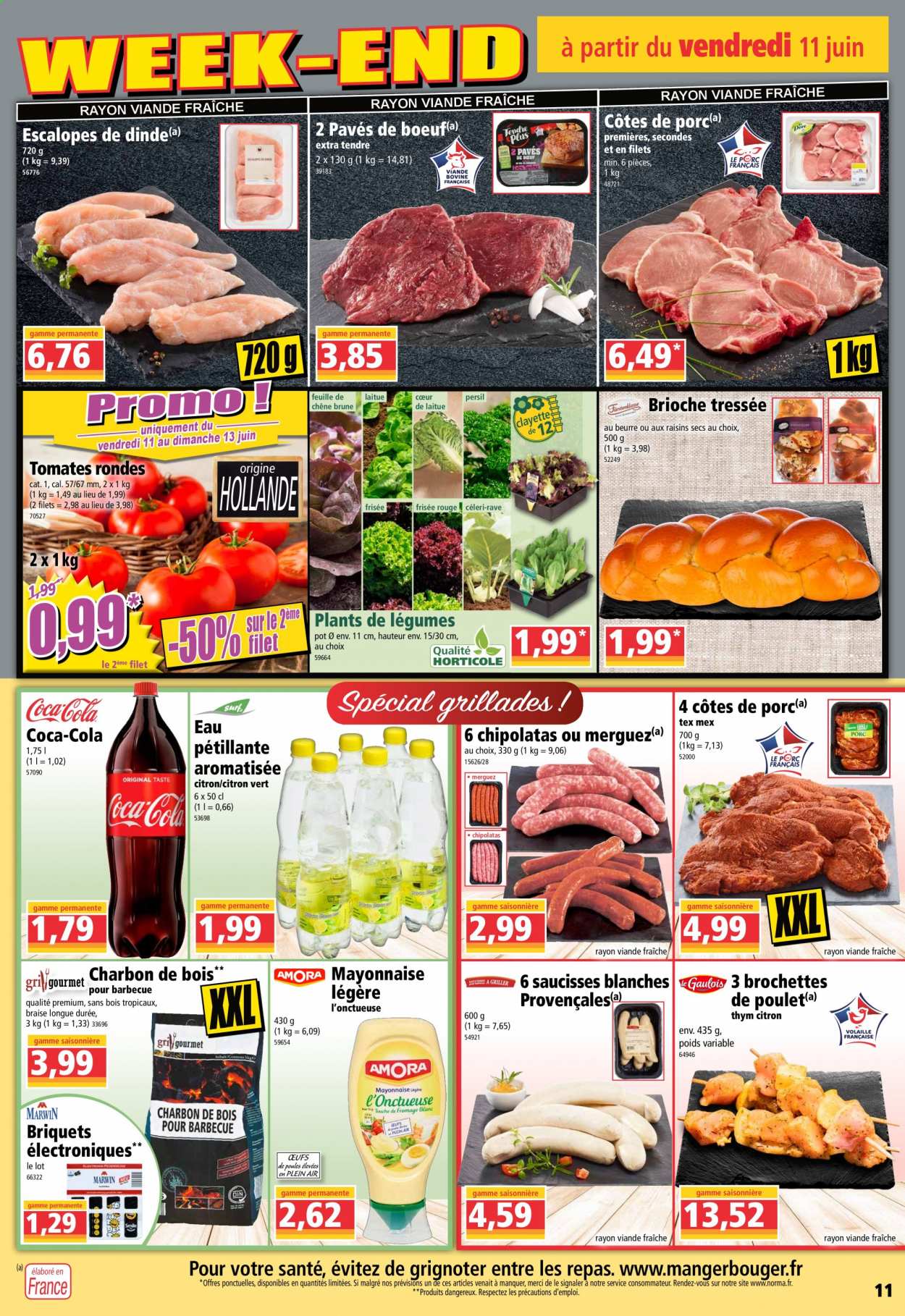 Catalogue Norma - 09/06/2021 - 17/06/2021. Page 11