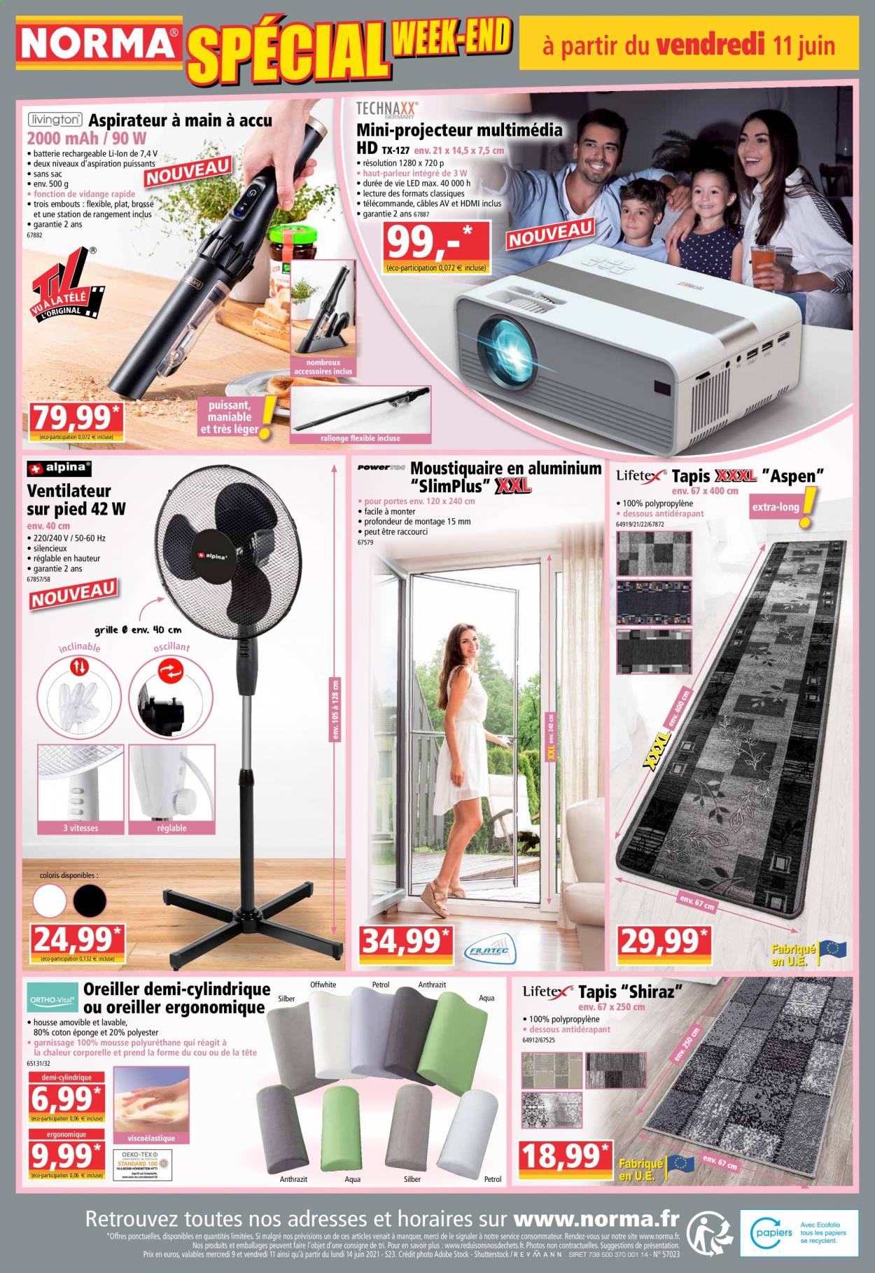 Catalogue Norma - 09/06/2021 - 17/06/2021. Page 12