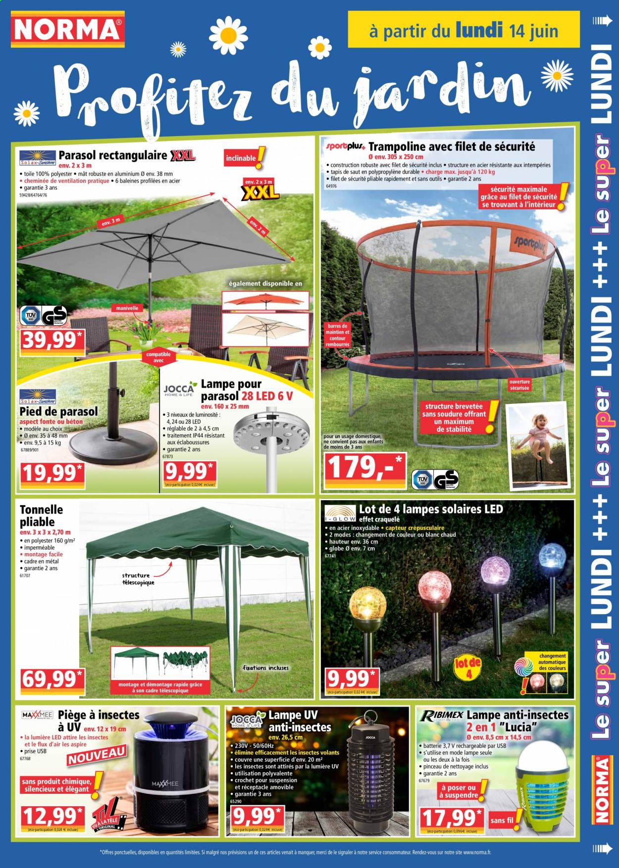 Catalogue Norma - 09/06/2021 - 17/06/2021. Page 13