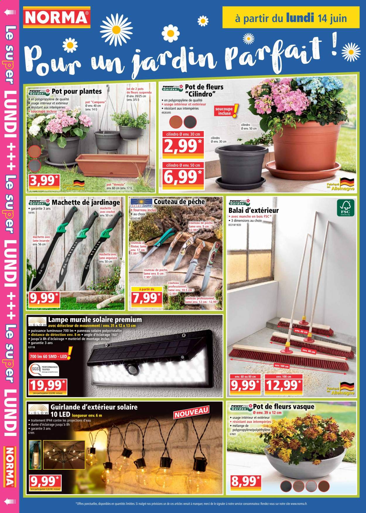 Catalogue Norma - 09/06/2021 - 17/06/2021. Page 14