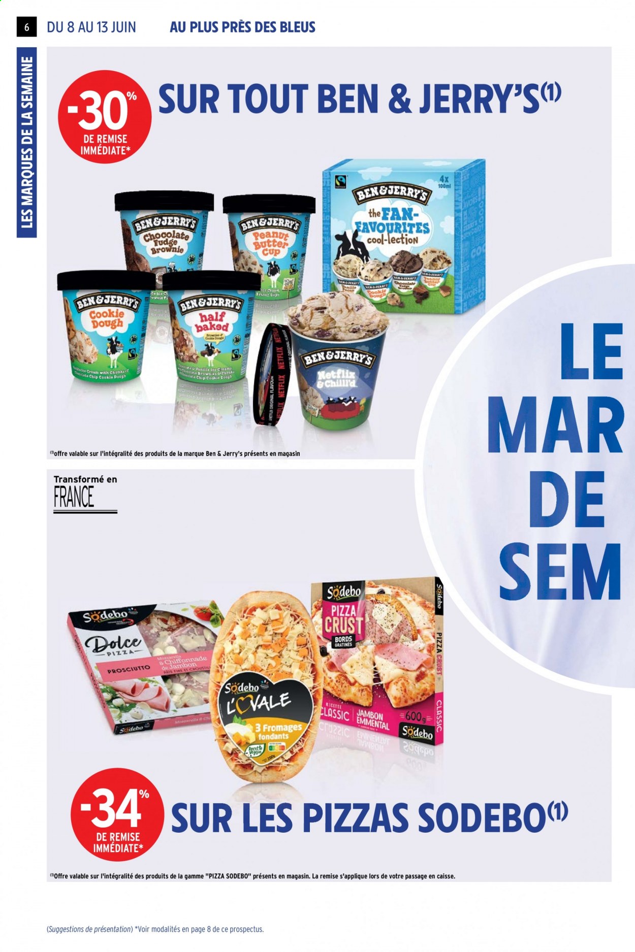 Catalogue Intermarché Express - 08/06/2021 - 13/06/2021. Page 6