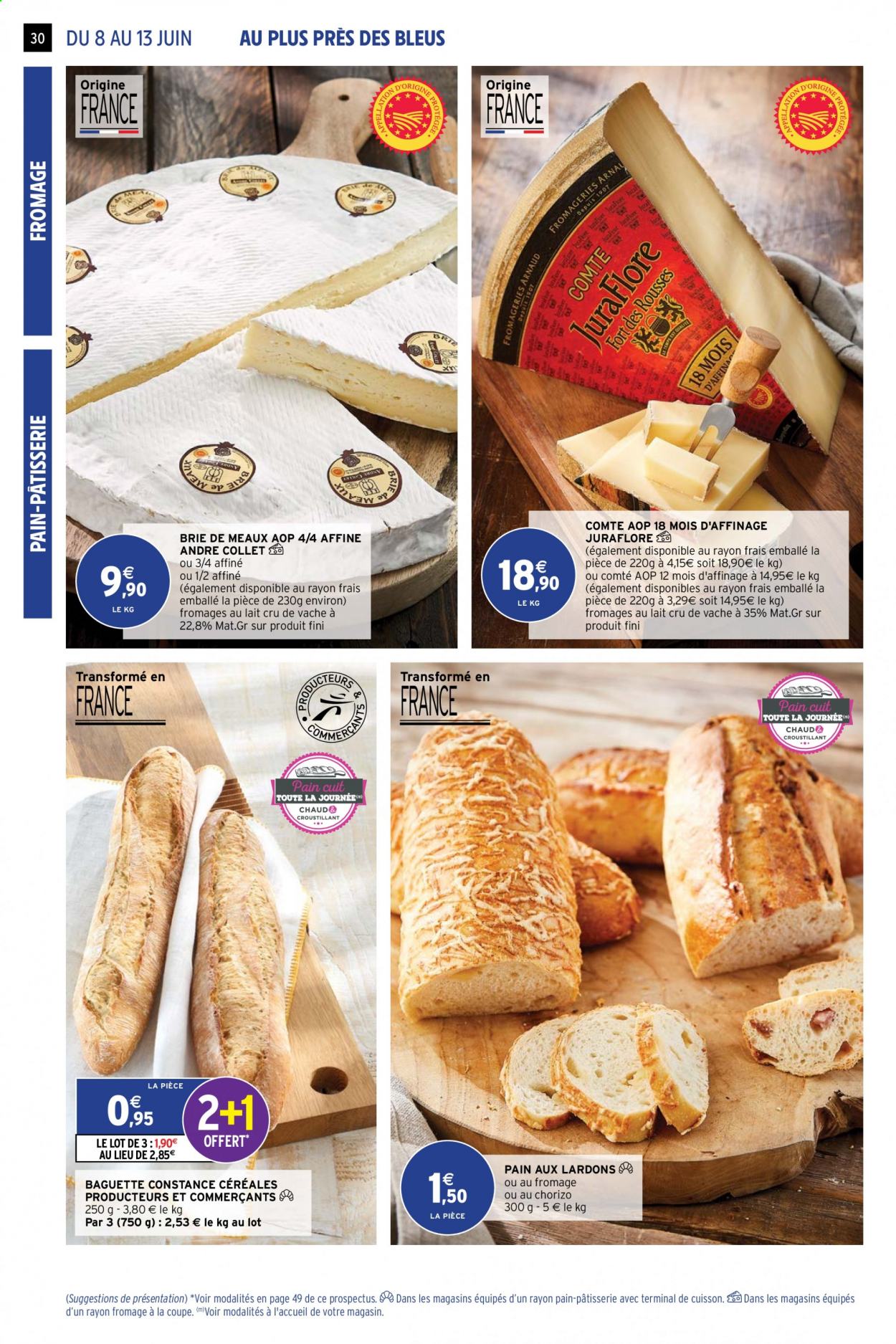 Catalogue Intermarché Super - 08/06/2021 - 13/06/2021. Page 30