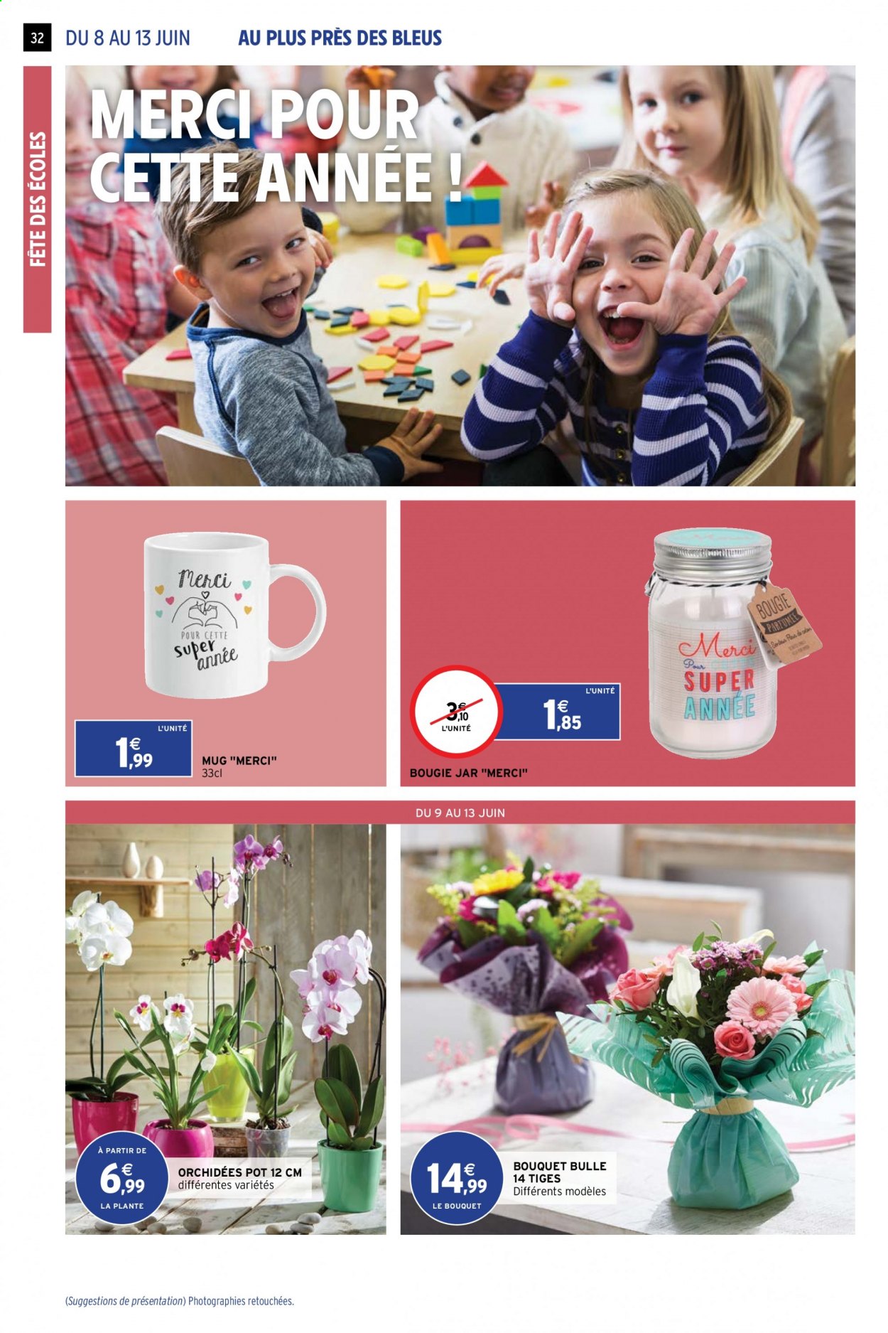 Catalogue Intermarché Super - 08/06/2021 - 13/06/2021. Page 32