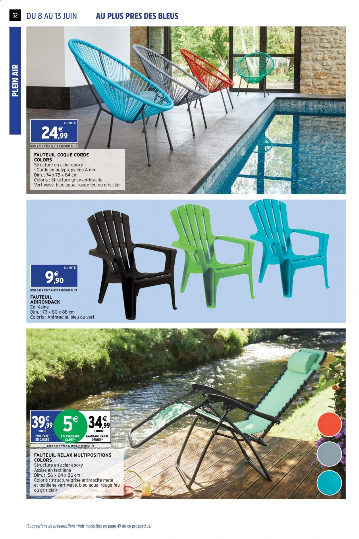 Catalogue Intermarché Super - 08/06/2021 - 13/06/2021. Page 52