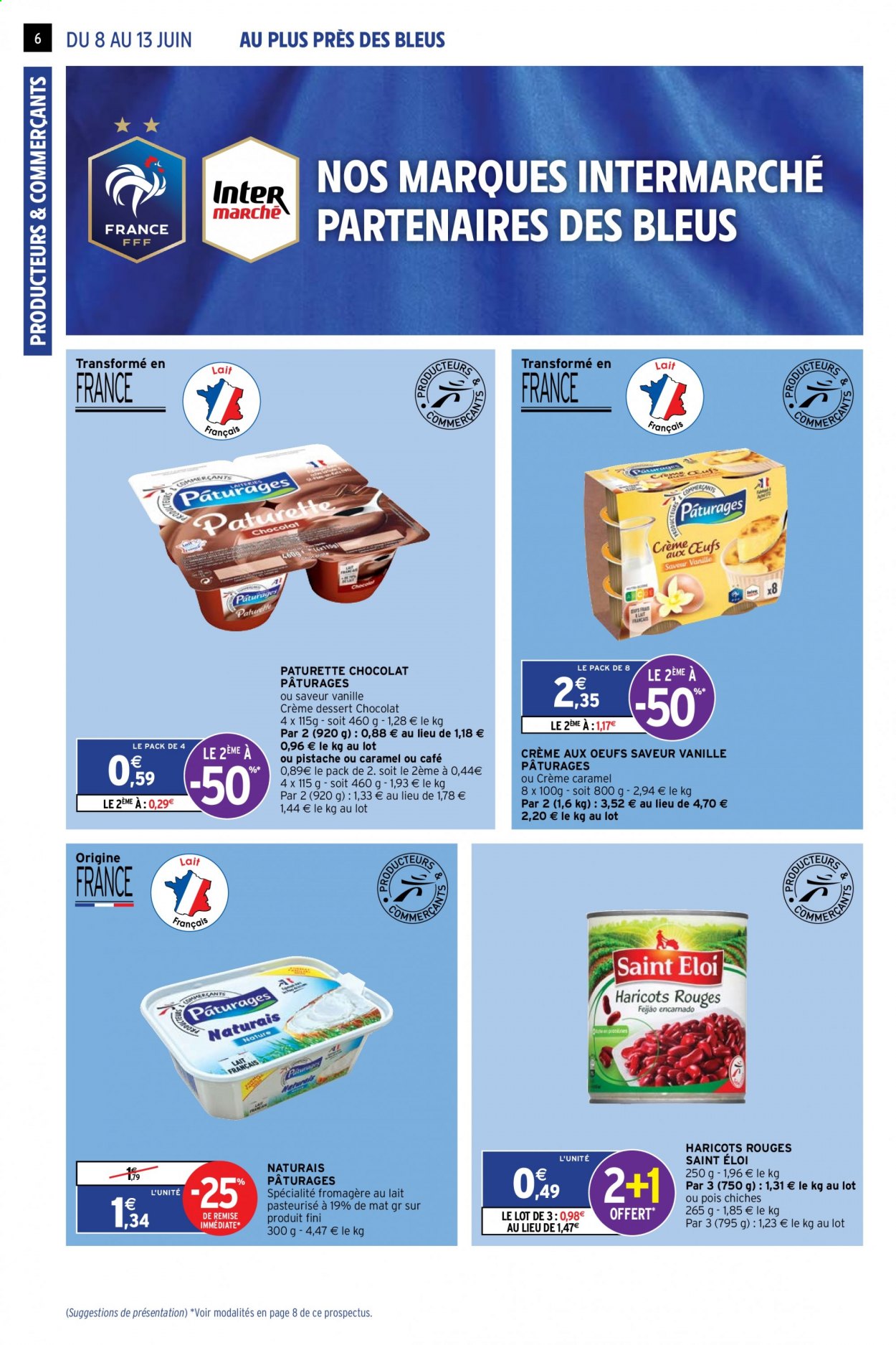 Catalogue Intermarché Hyper - 08/06/2021 - 13/06/2021. Page 6