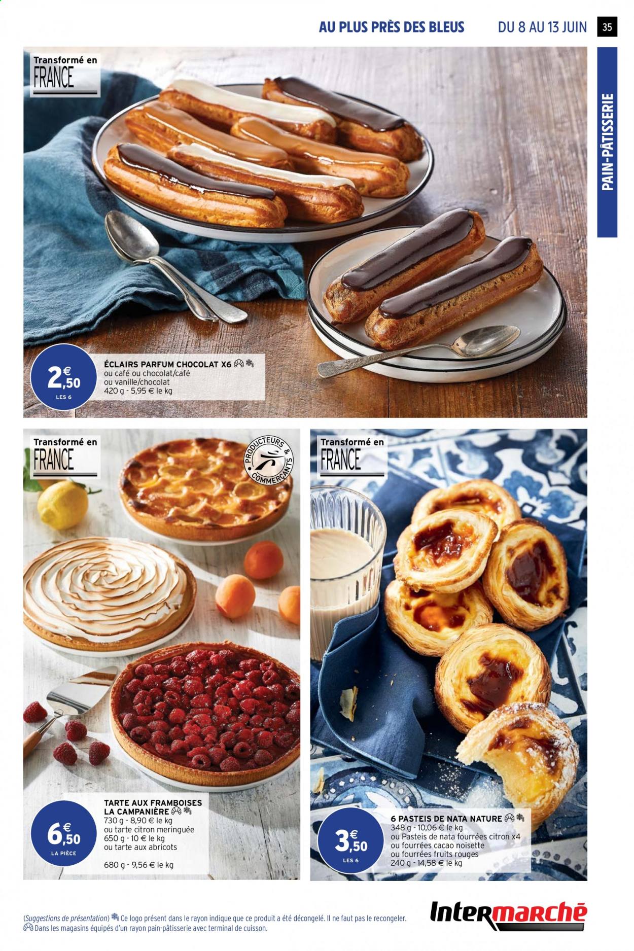 Catalogue Intermarché Hyper - 08/06/2021 - 13/06/2021. Page 35