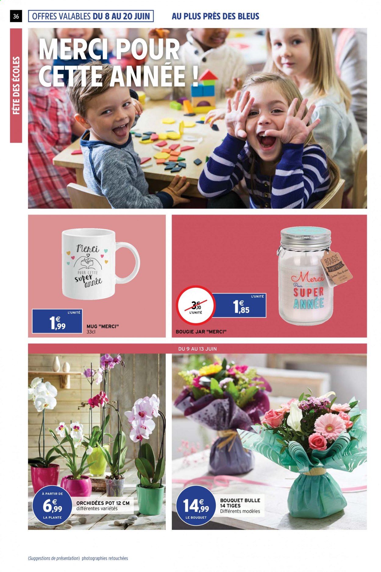 Catalogue Intermarché Hyper - 08/06/2021 - 13/06/2021. Page 36