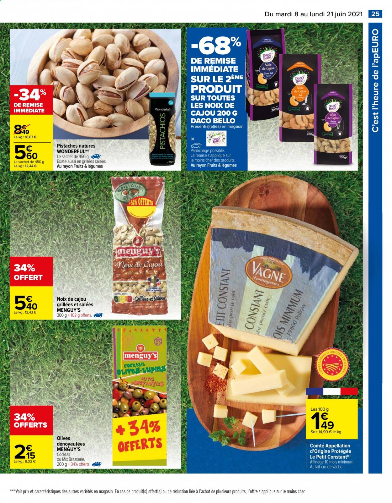Catalogue Carrefour Hypermarchés - 08/06/2021 - 21/06/2021. Page 30