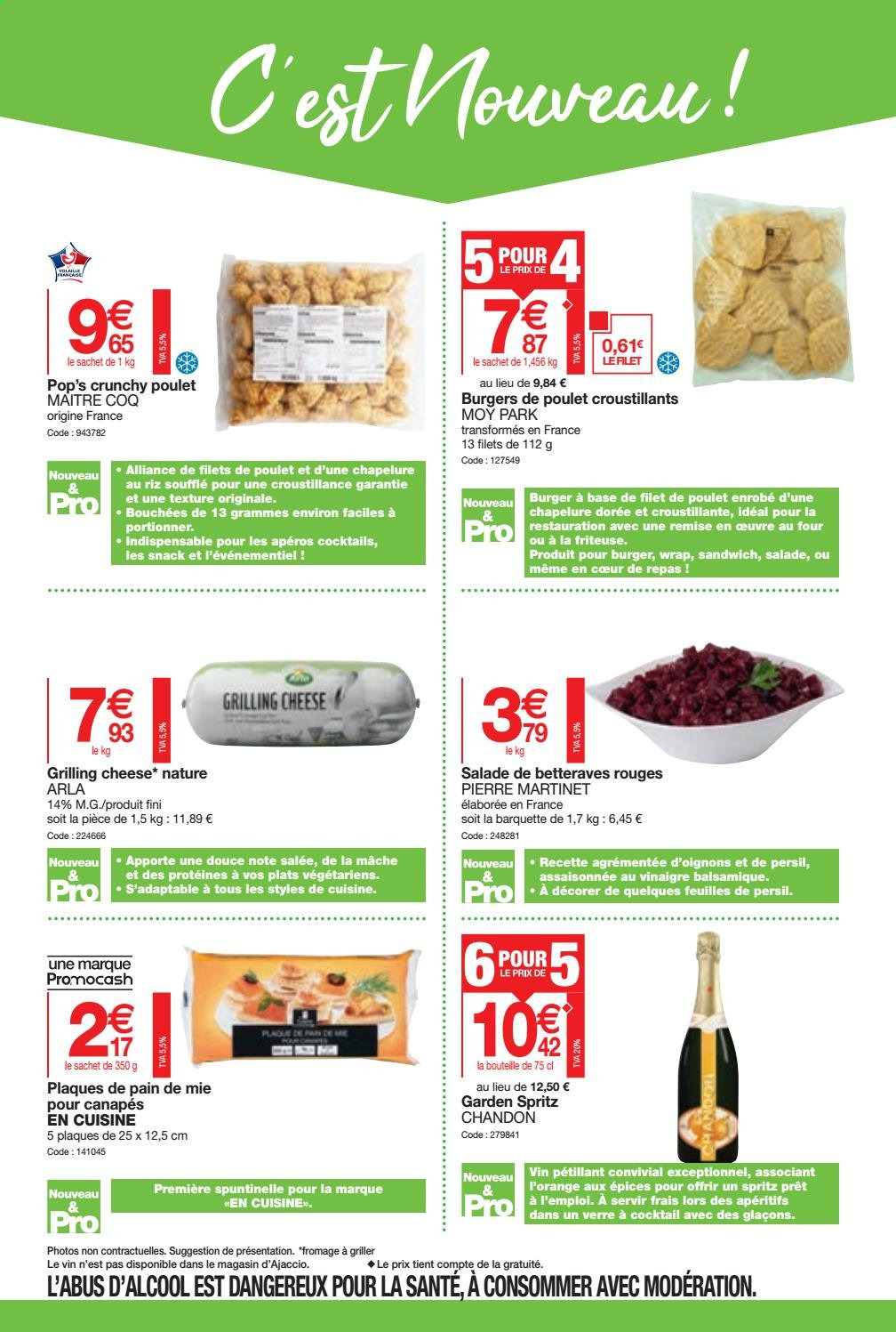 Catalogue Promocash - 10/06/2021 - 21/06/2021. Page 2