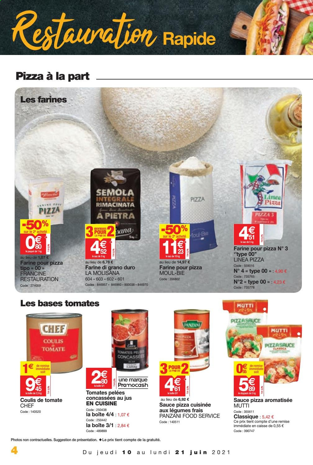 Catalogue Promocash - 10/06/2021 - 21/06/2021. Page 4