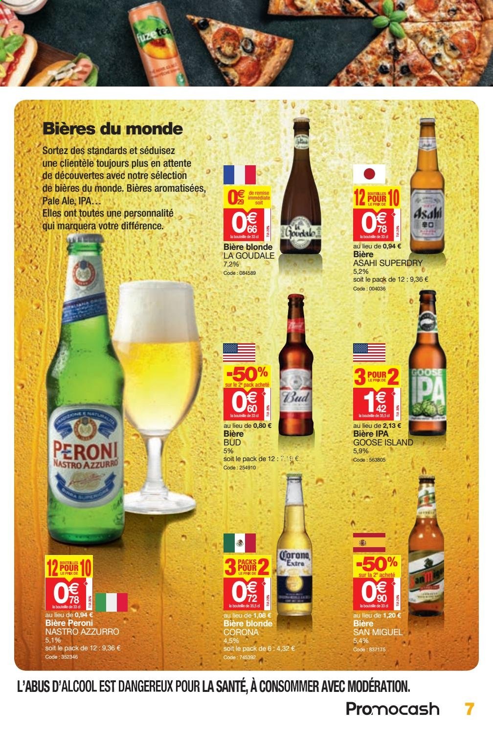 Catalogue Promocash - 10/06/2021 - 21/06/2021. Page 7