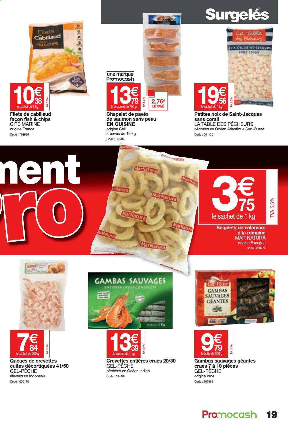 Catalogue Promocash - 10/06/2021 - 21/06/2021. Page 19