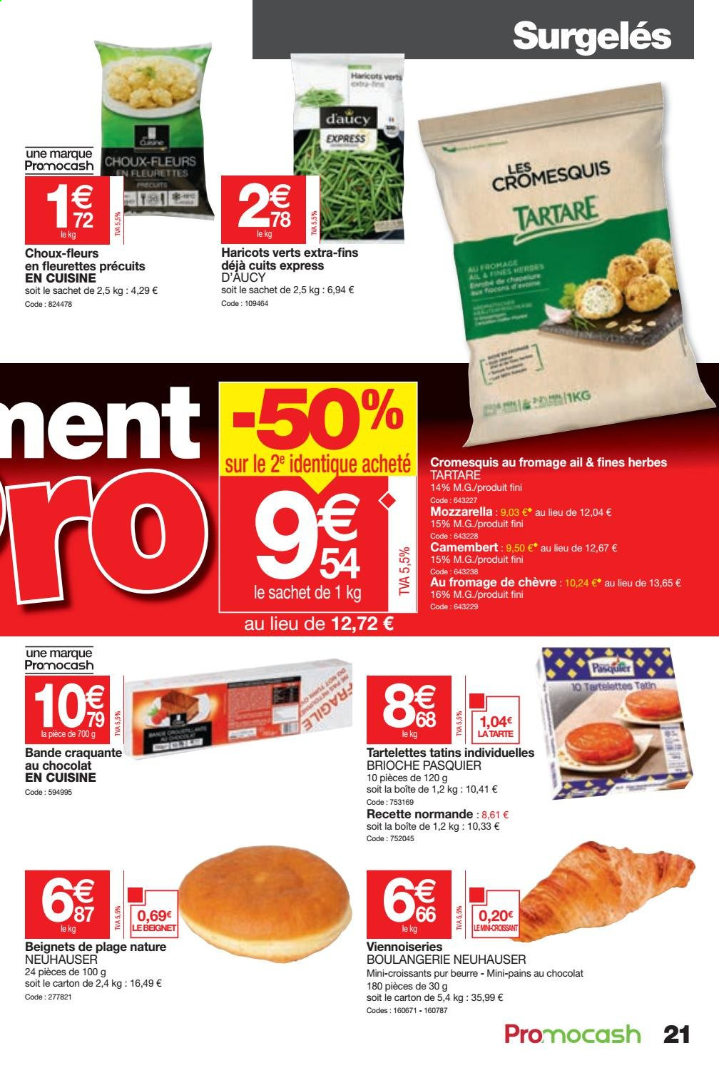 Catalogue Promocash - 10/06/2021 - 21/06/2021. Page 21