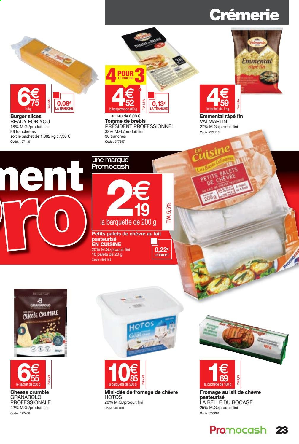 Catalogue Promocash - 10/06/2021 - 21/06/2021. Page 23