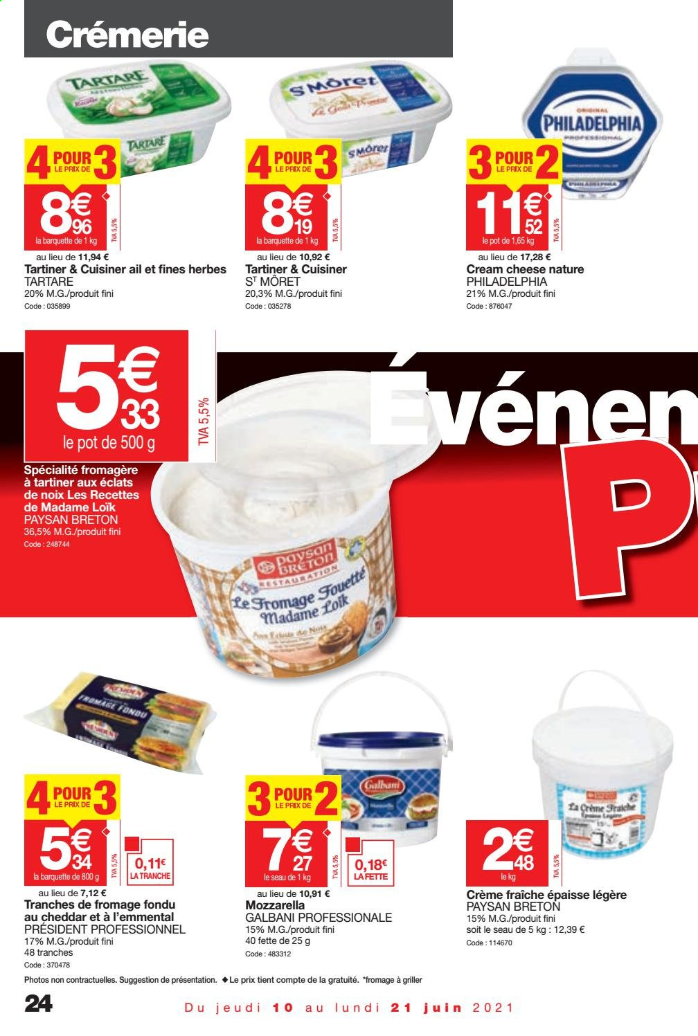 Catalogue Promocash - 10/06/2021 - 21/06/2021. Page 24