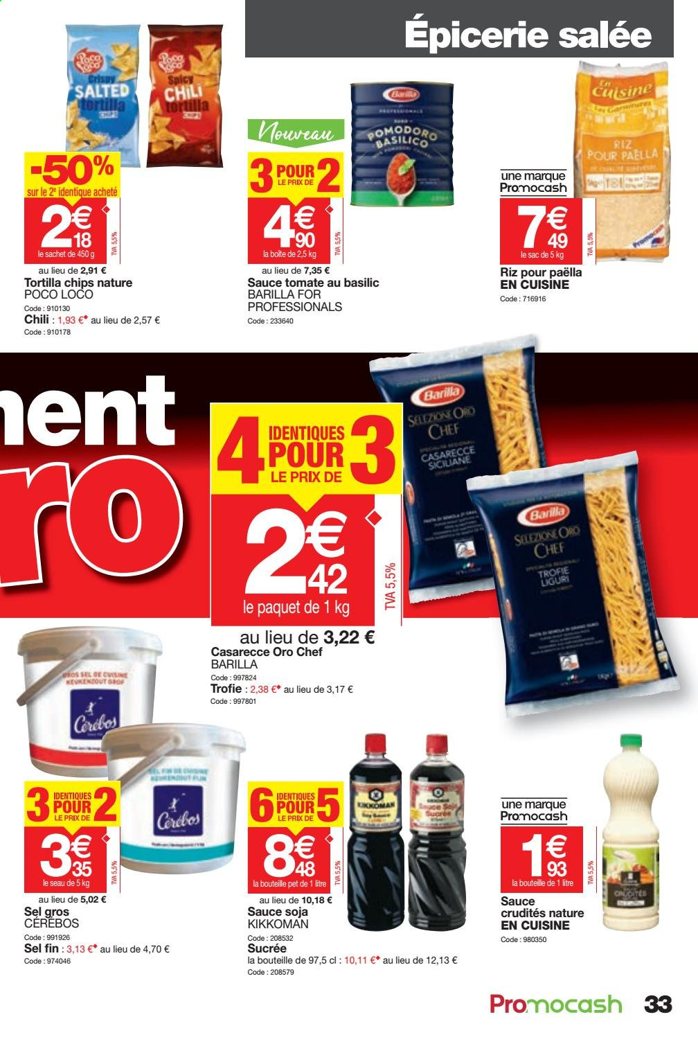 Catalogue Promocash - 10/06/2021 - 21/06/2021. Page 33