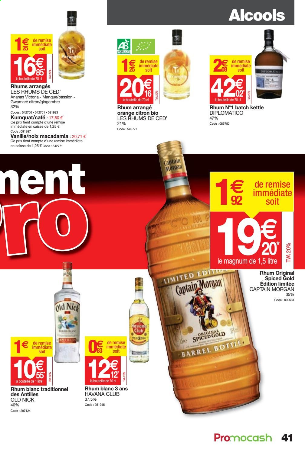 Catalogue Promocash - 10/06/2021 - 21/06/2021. Page 41
