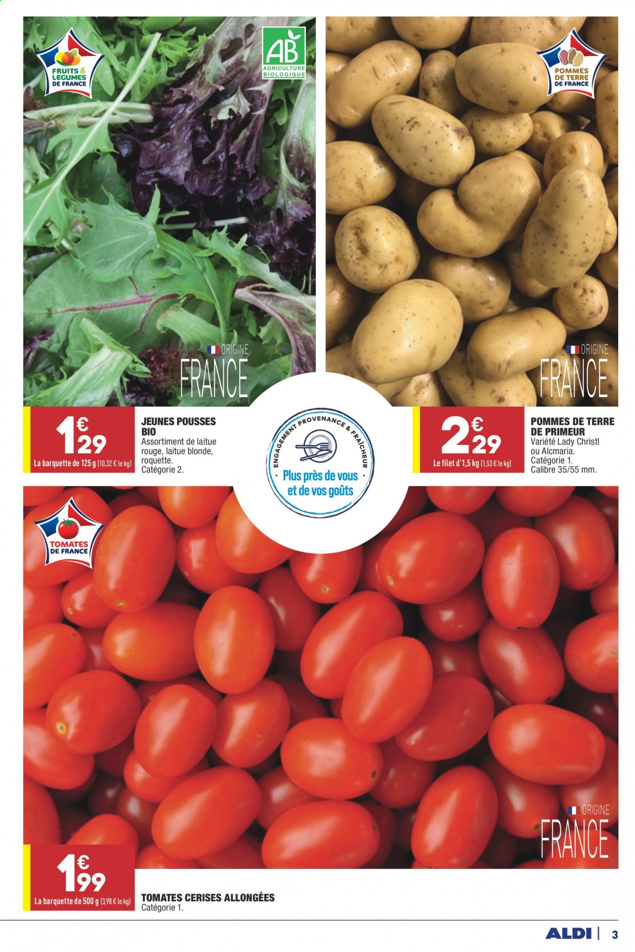 Catalogue ALDI - 15/06/2021 - 21/06/2021. Page 5