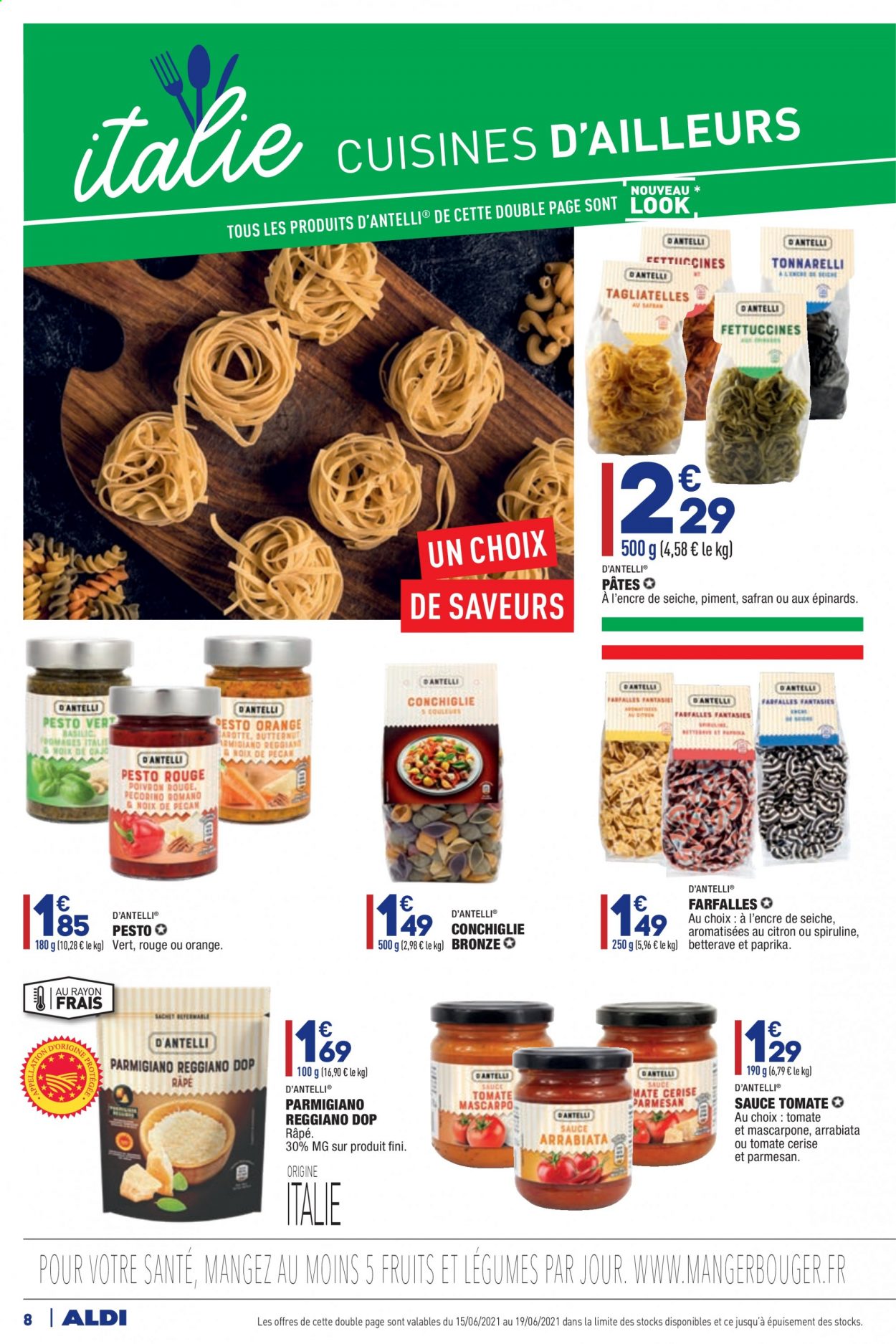 Catalogue ALDI - 15/06/2021 - 21/06/2021. Page 10
