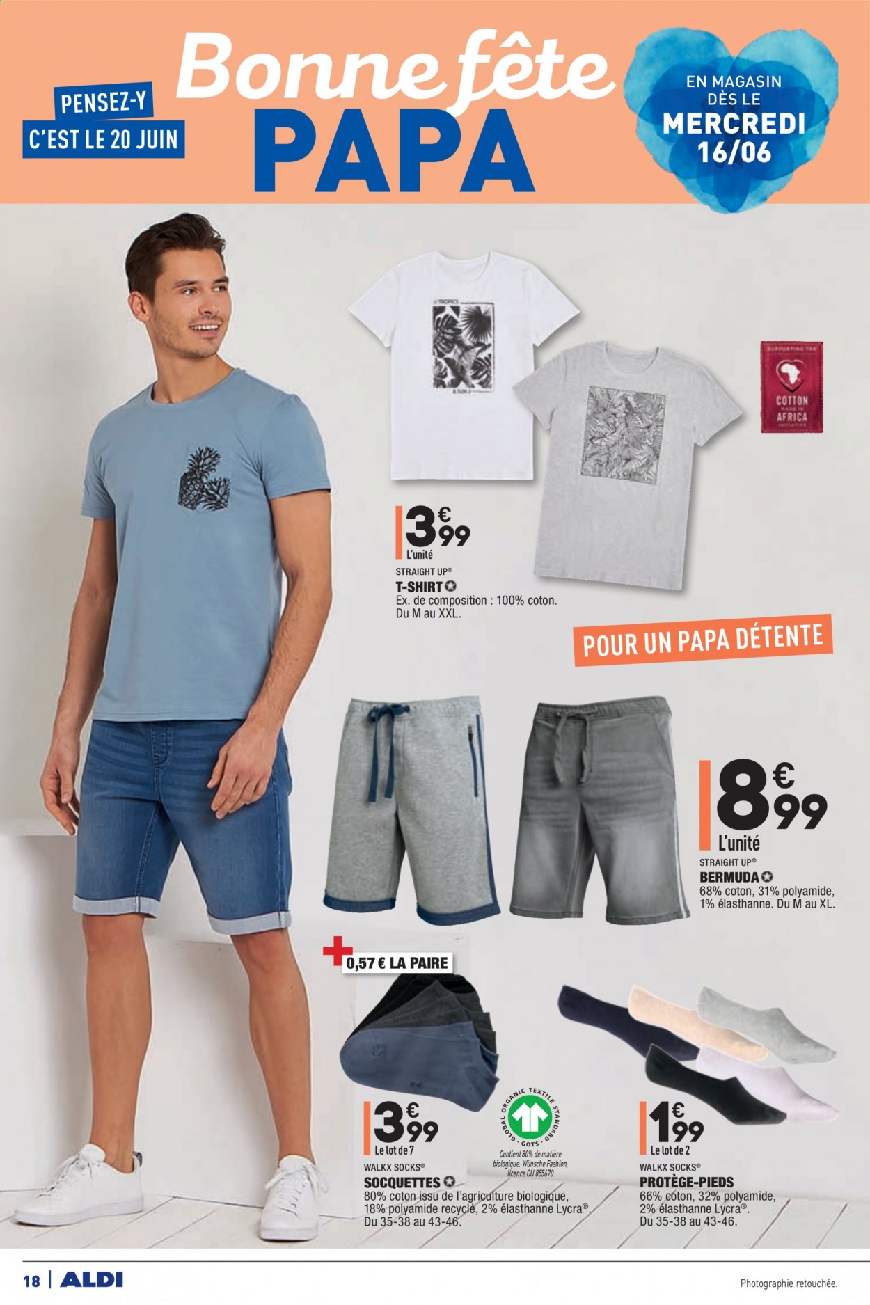 Catalogue ALDI - 15/06/2021 - 21/06/2021. Page 20