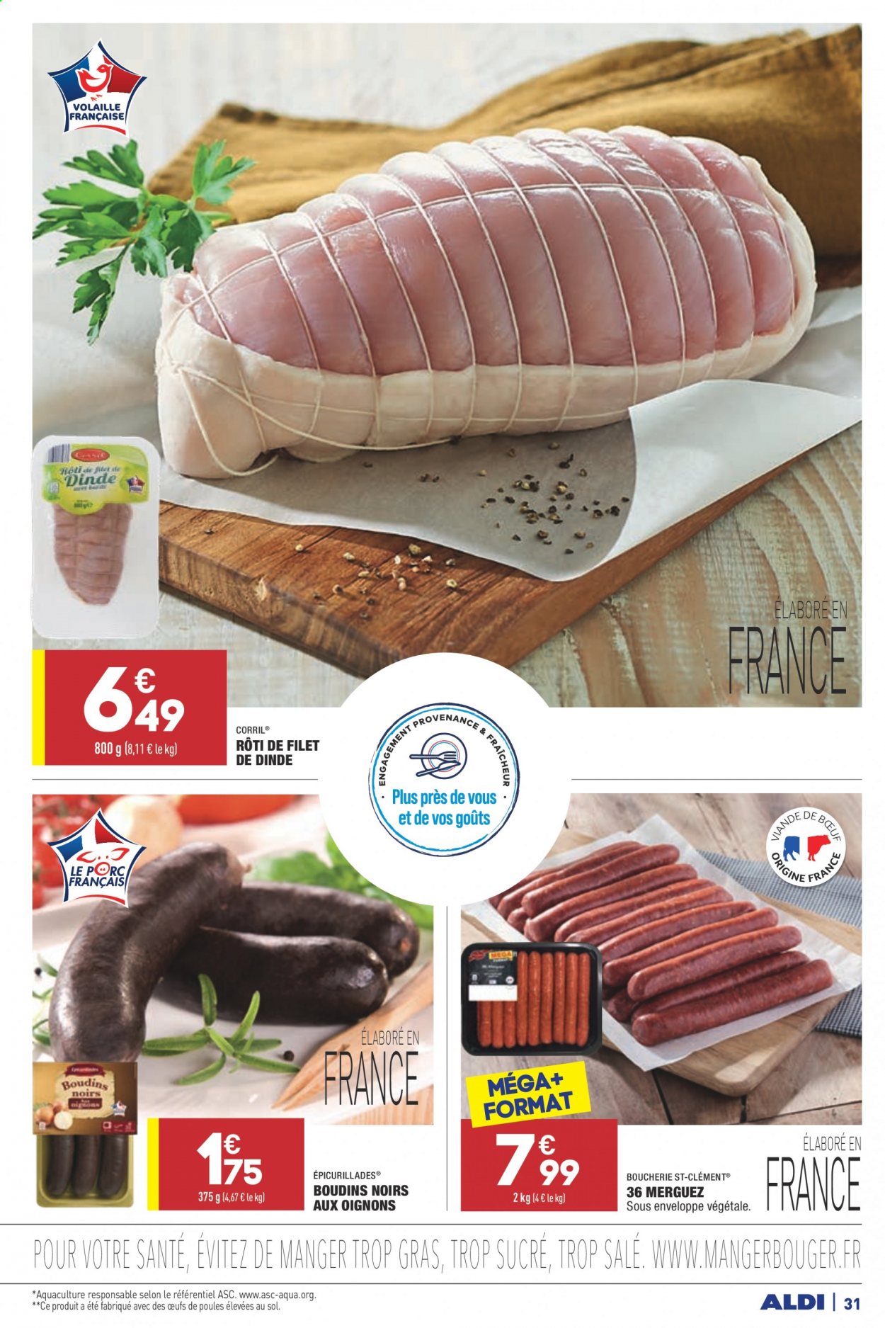 Catalogue ALDI - 15/06/2021 - 21/06/2021. Page 33