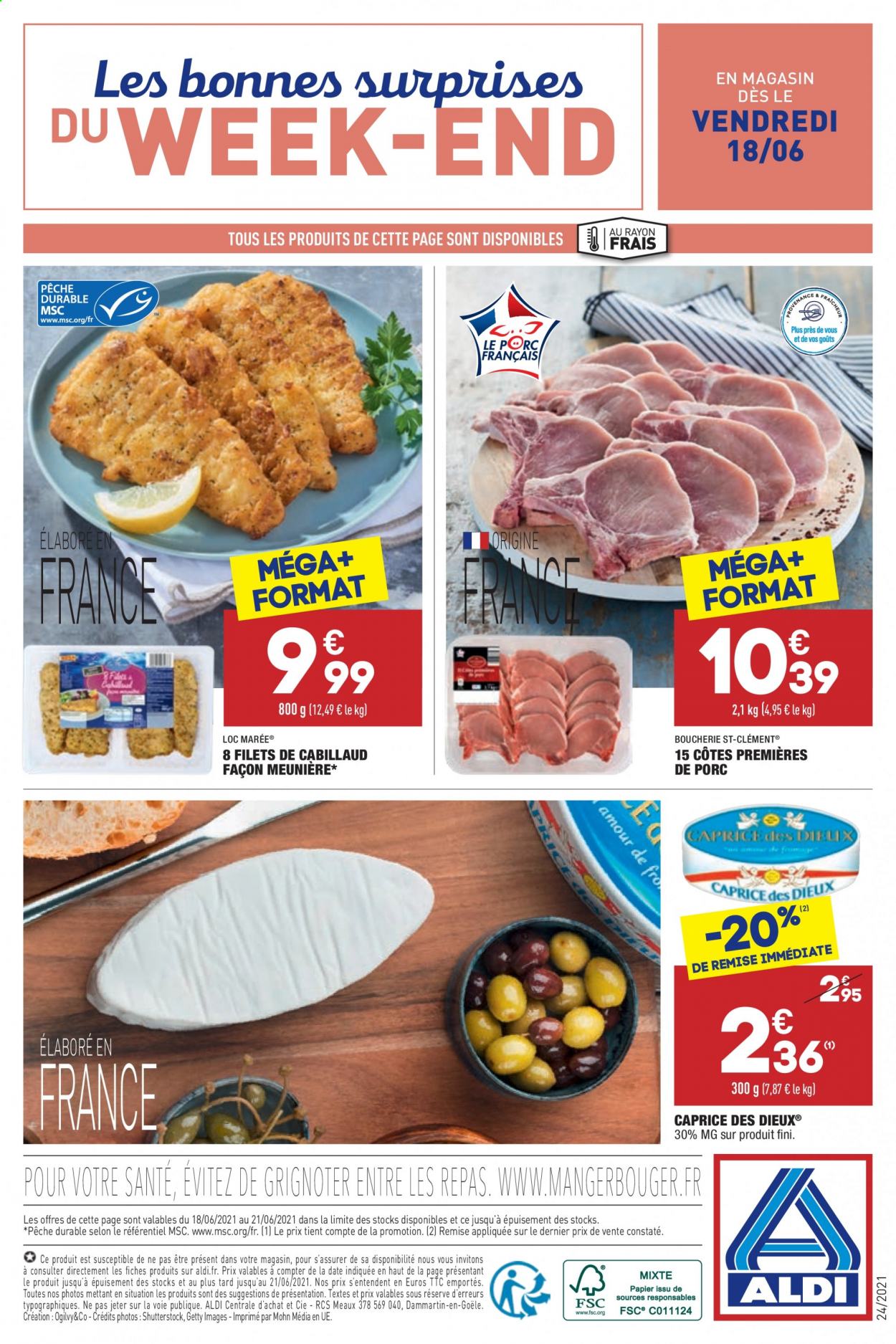 Catalogue ALDI - 15/06/2021 - 21/06/2021. Page 34