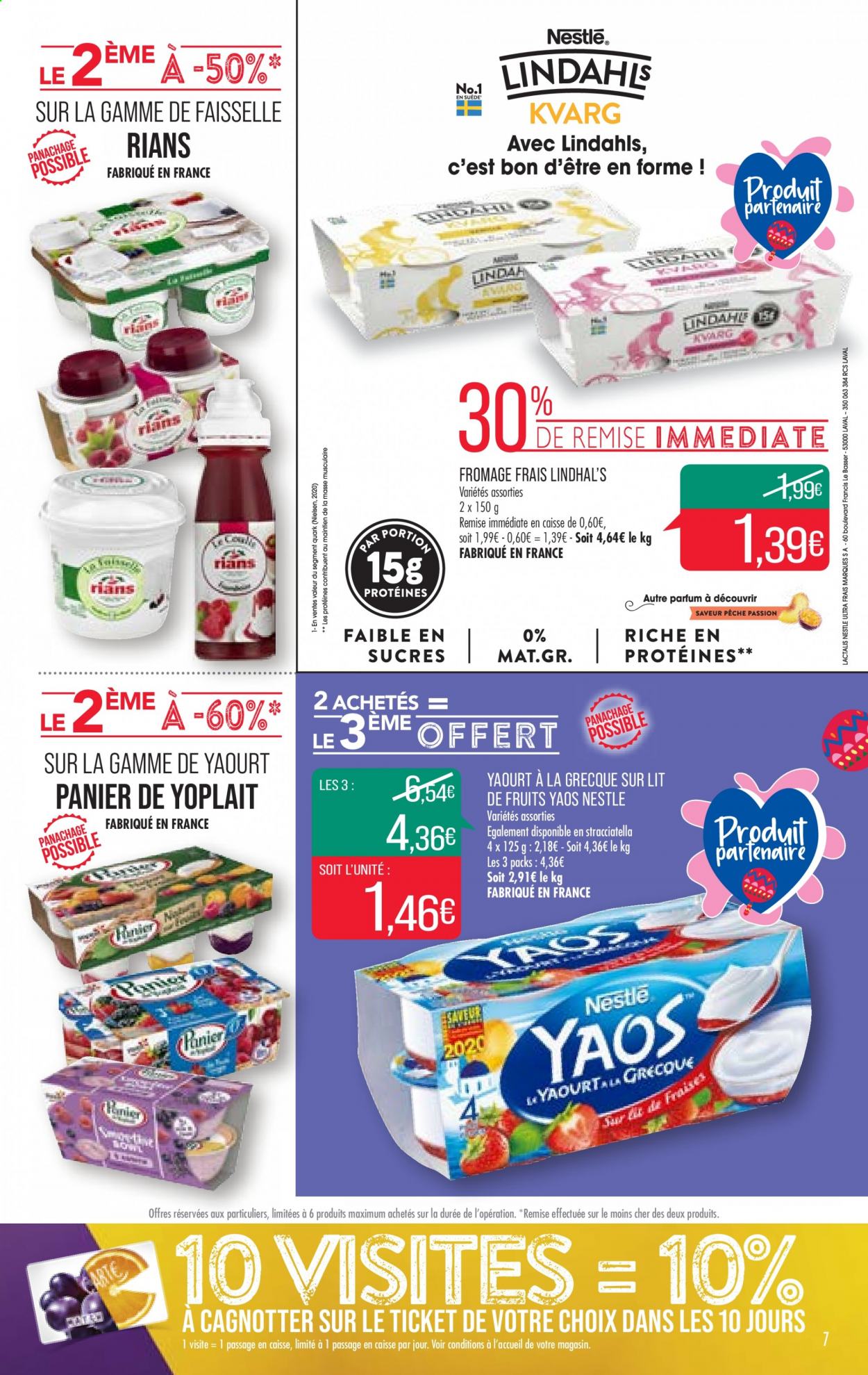 Catalogue Supermarché Match - 08/06/2021 - 20/06/2021. Page 7